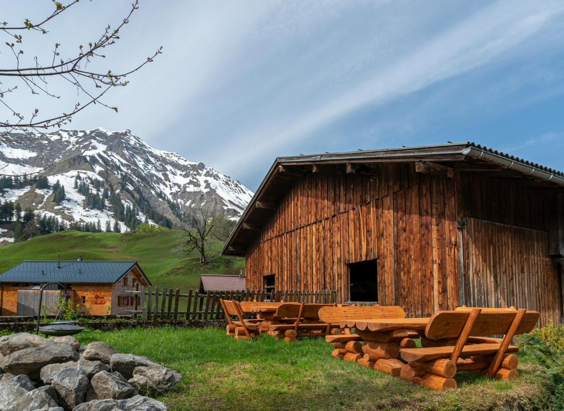 Bergwelt-M