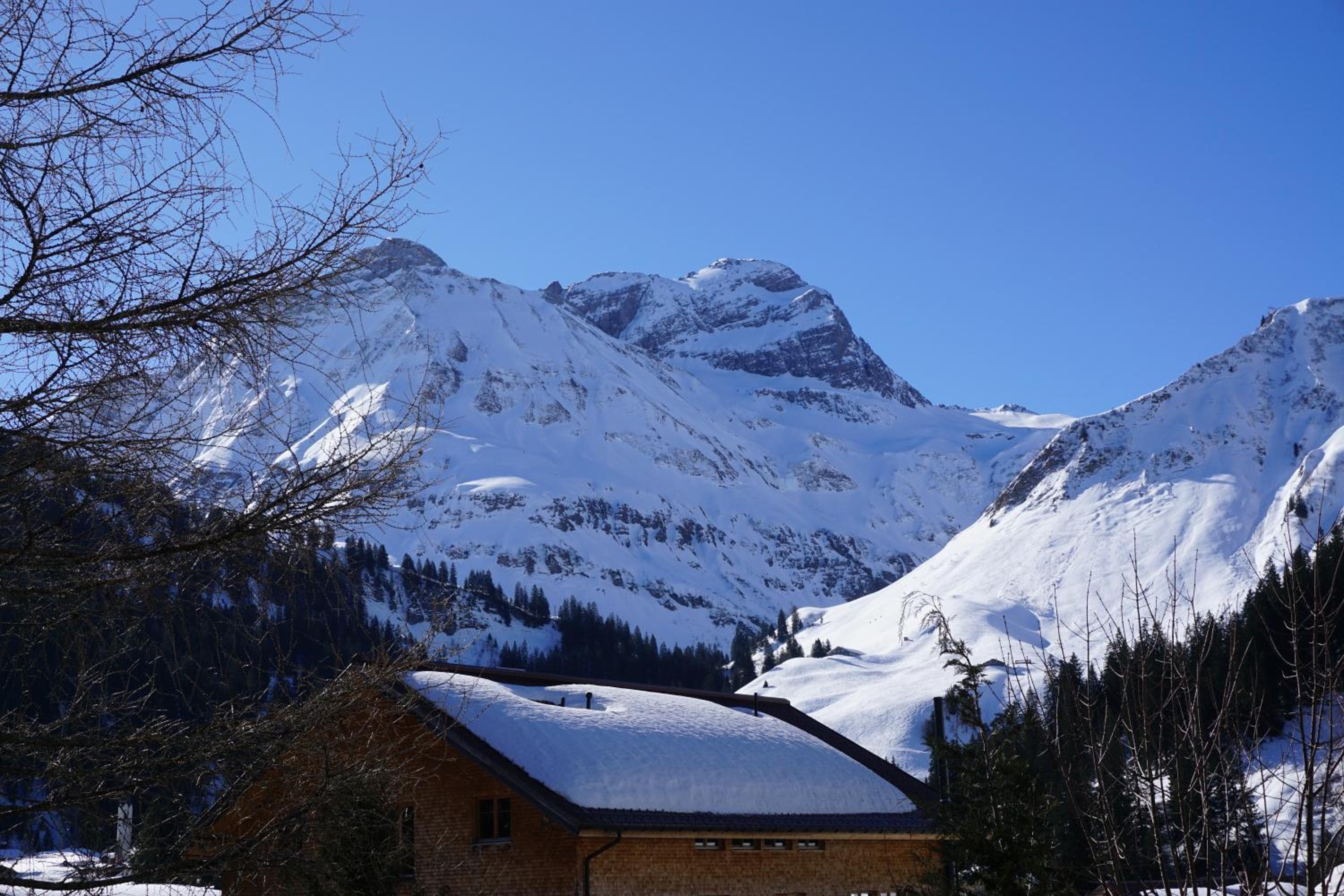 Bergwelt-M