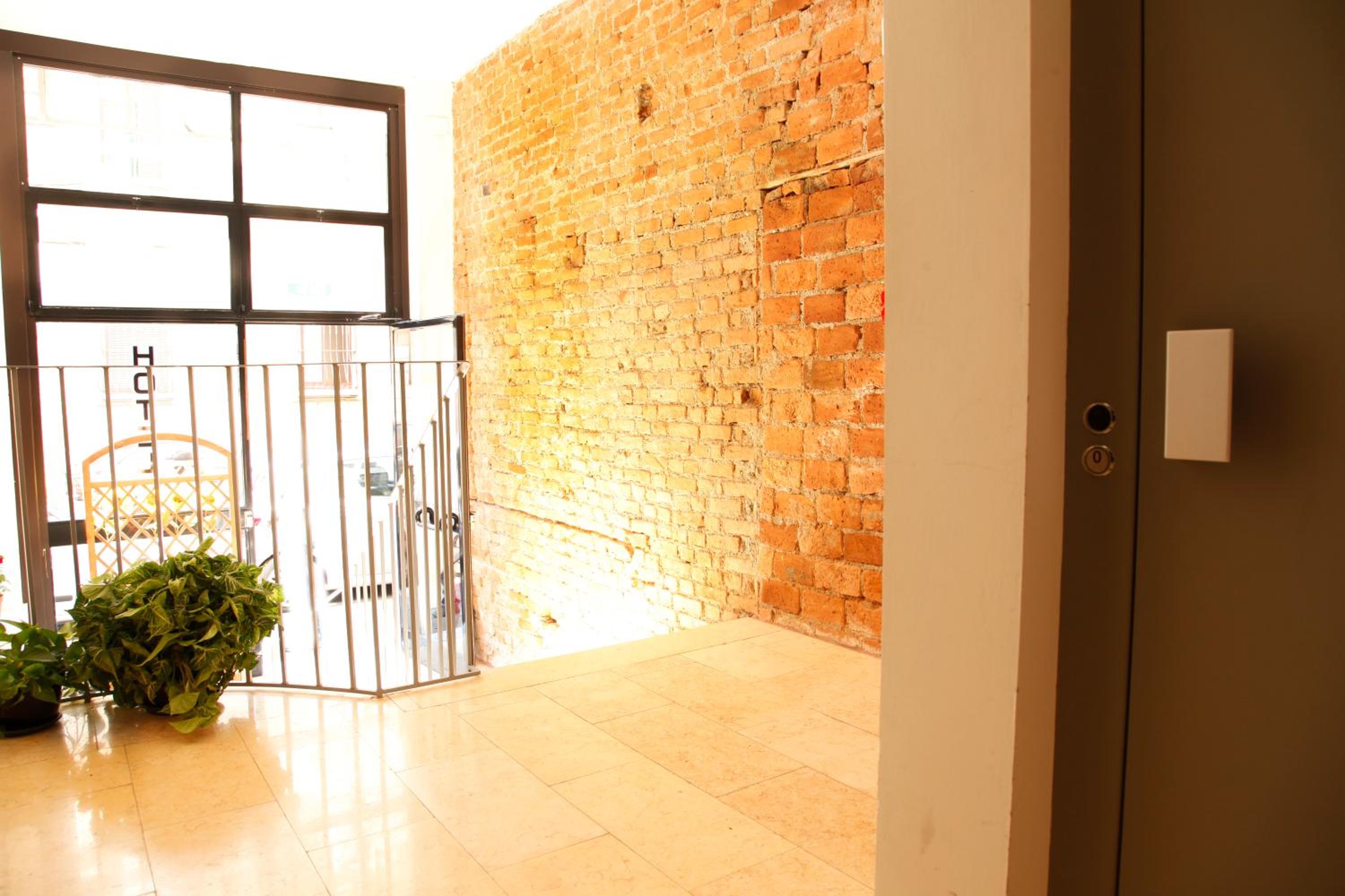 HOTEL Poma en Milan — other