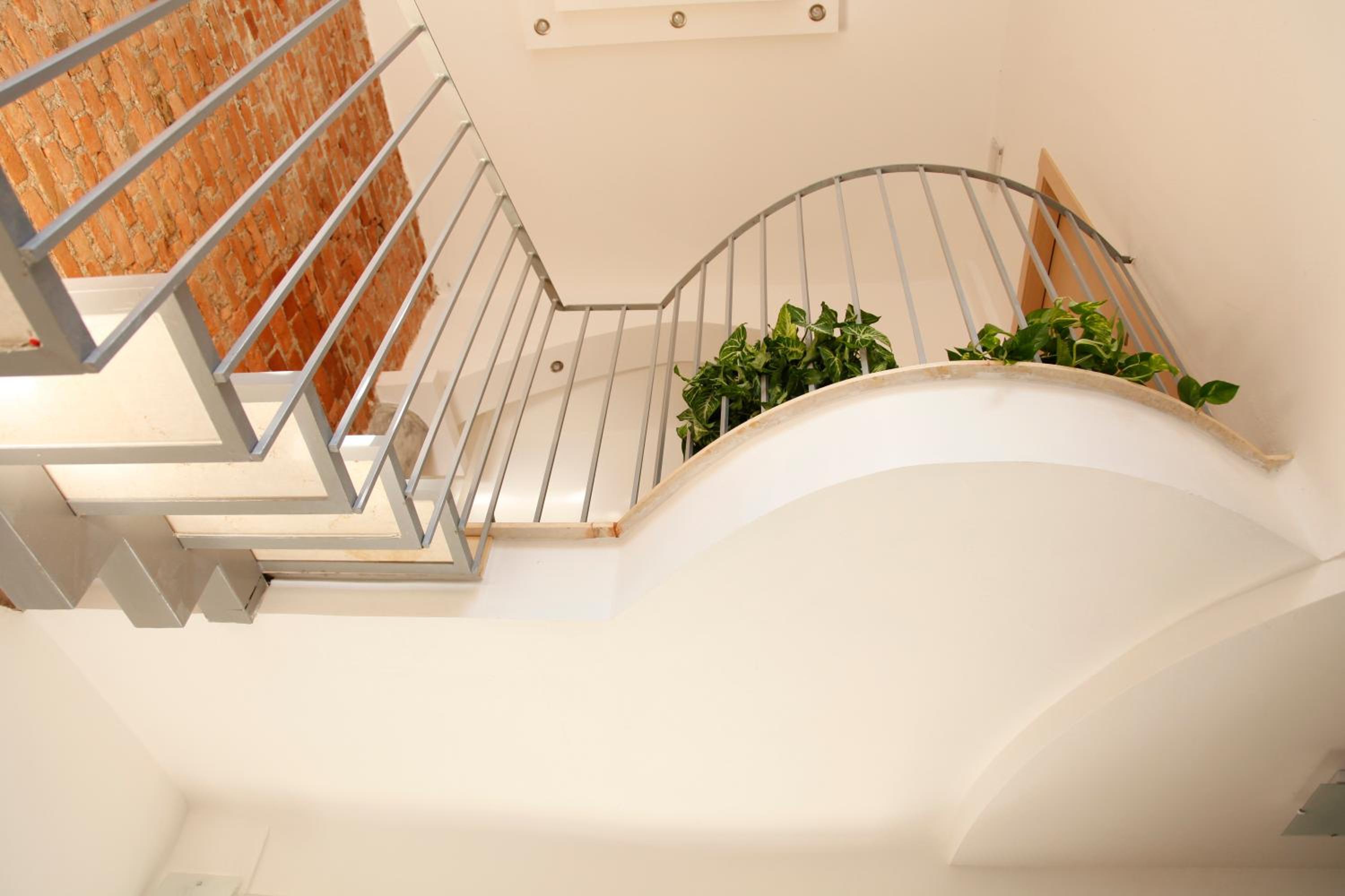 HOTEL Poma en Milan