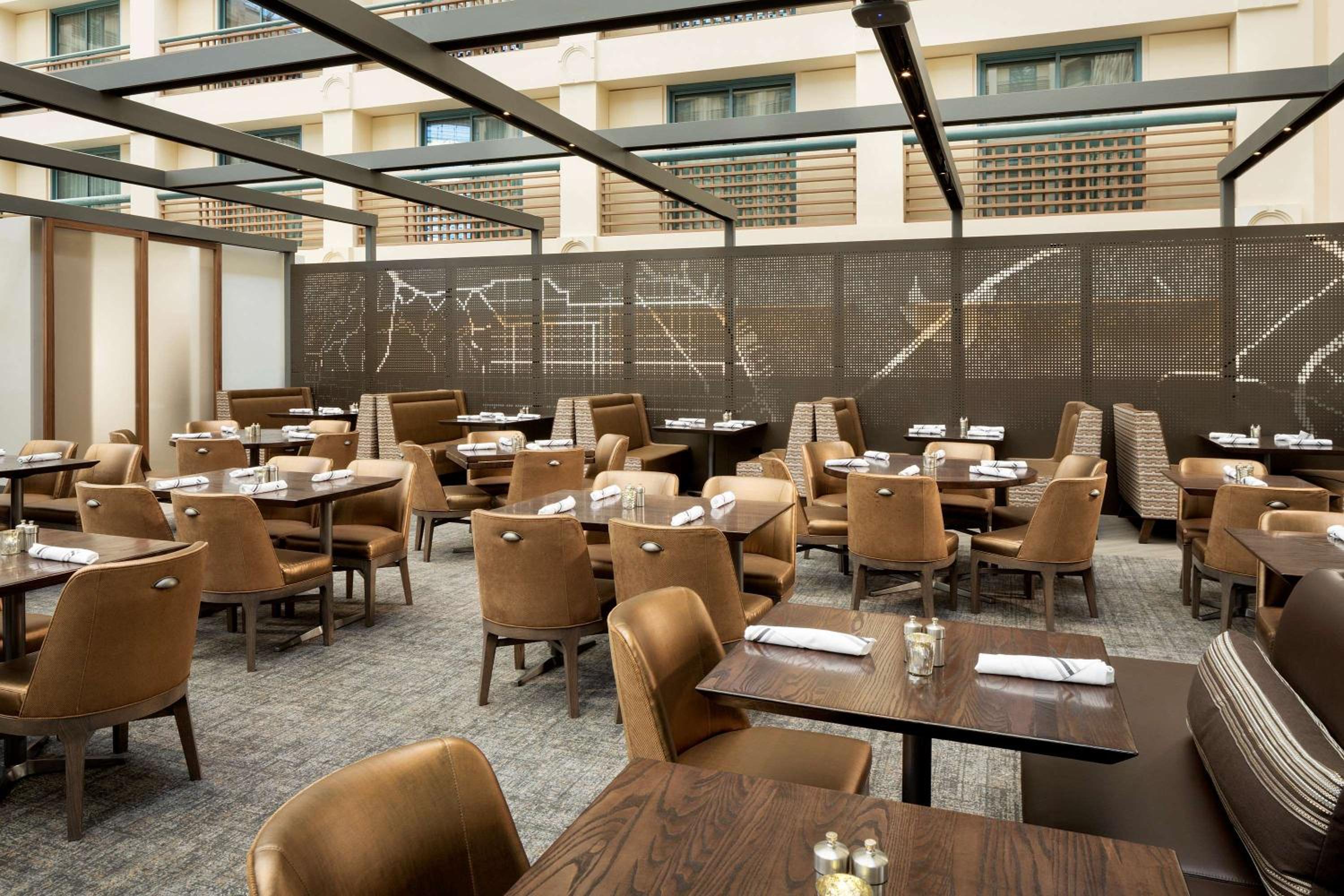 Hyatt Regency San Francisco Airport - Property Image 20