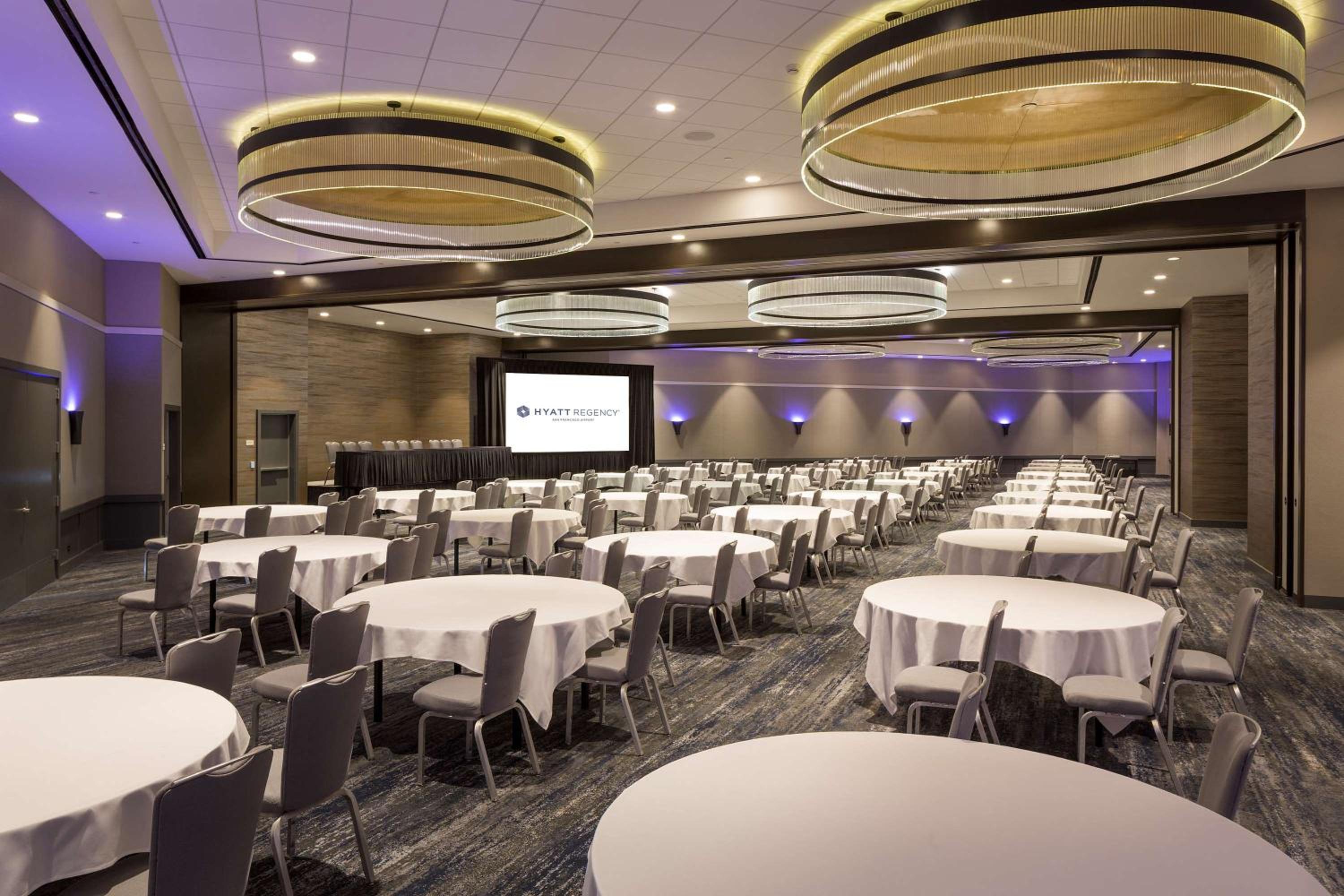 Hyatt Regency San Francisco Airport - Property Image 29