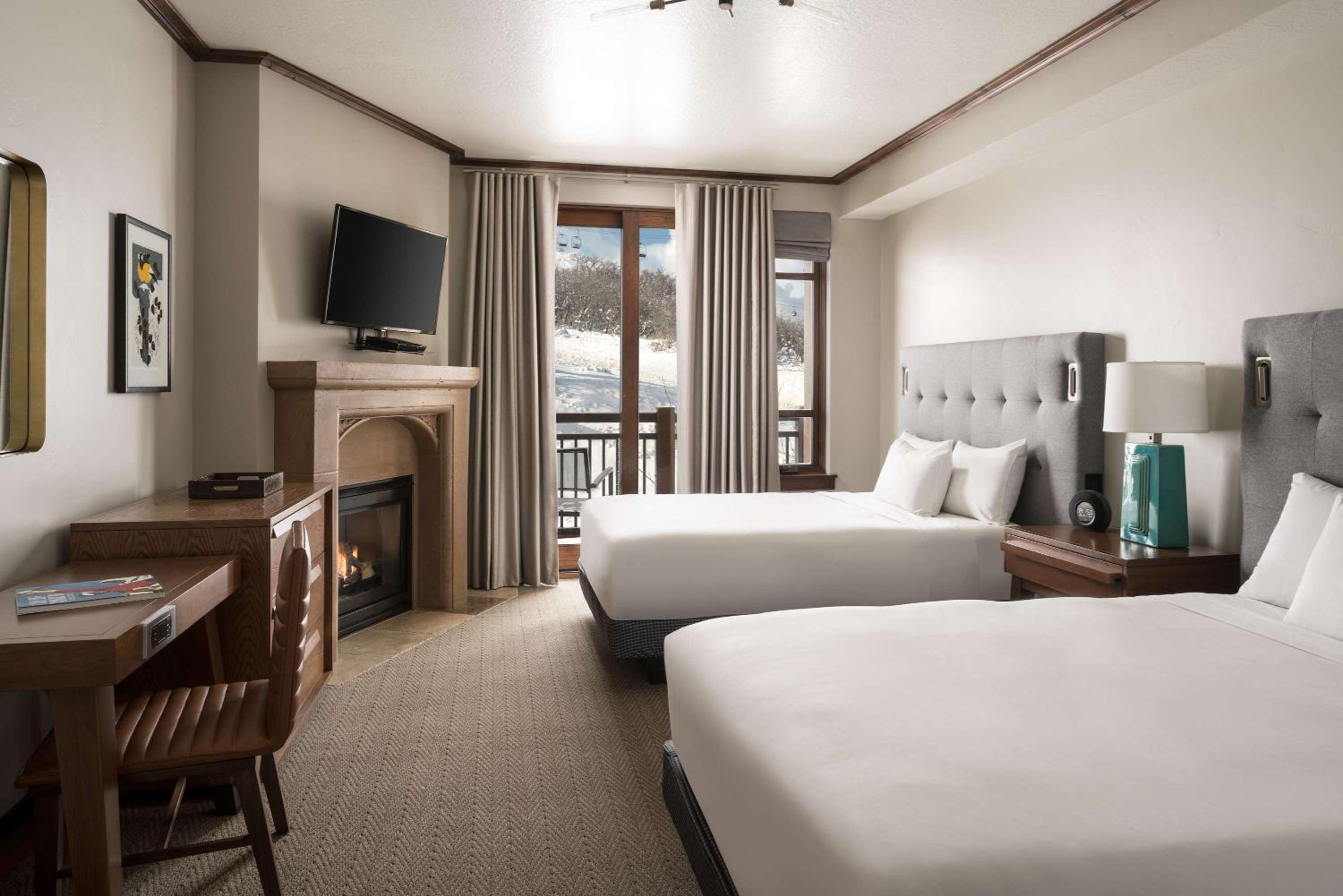 Hyatt Centric Park City, Billede 19