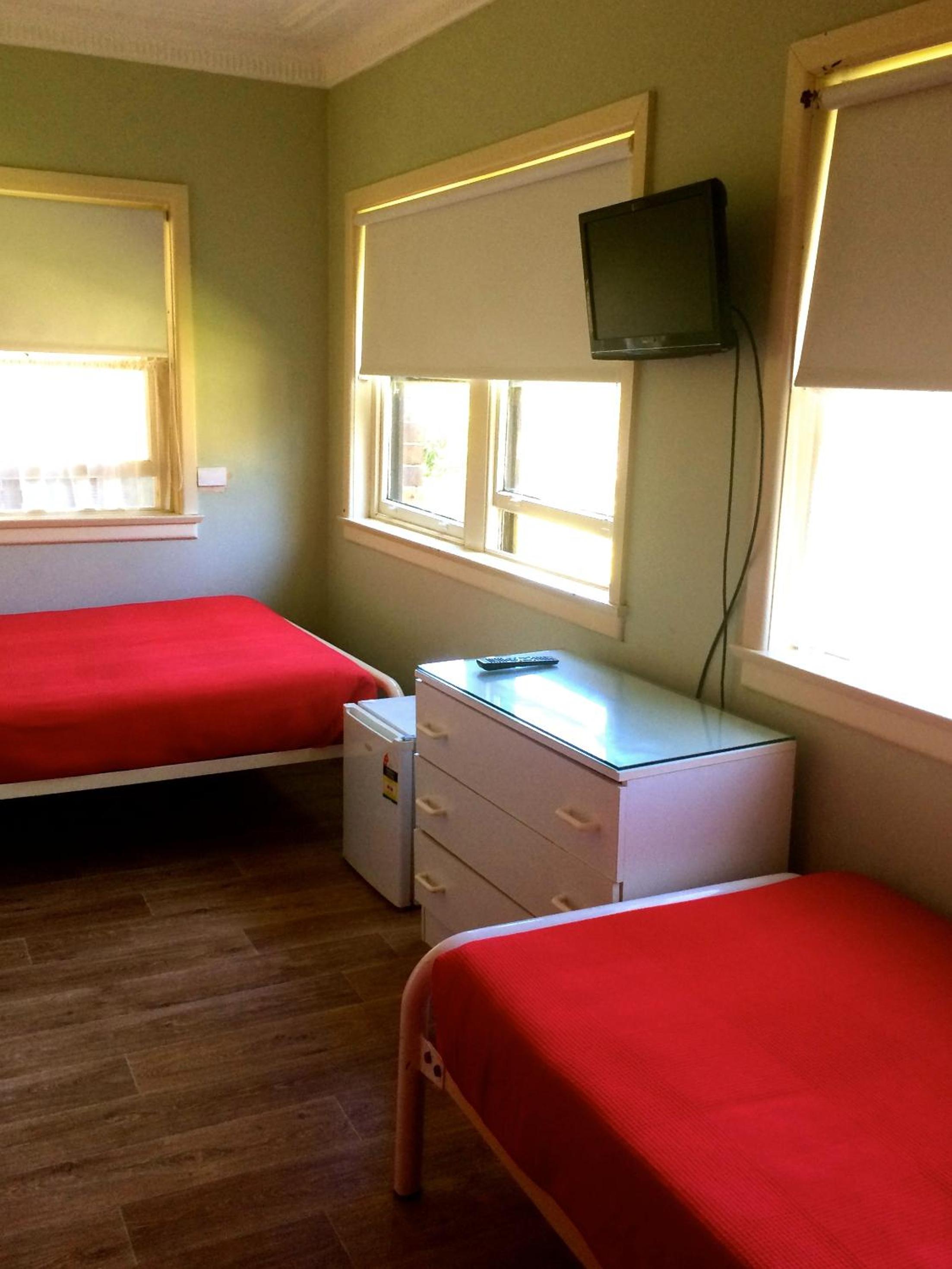Guesthouse 83