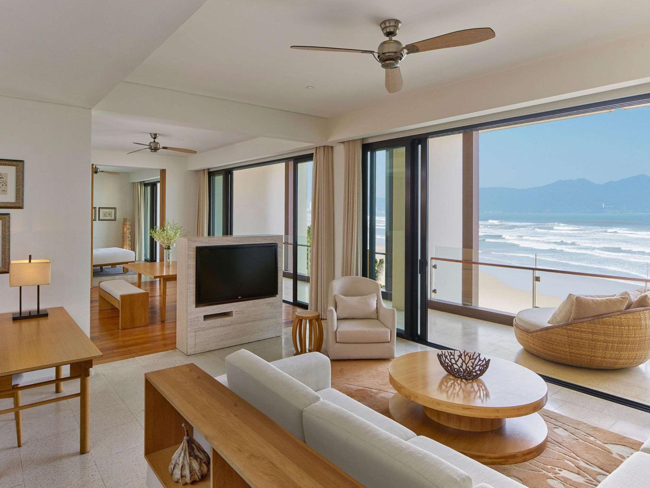 Hyatt Regency Danang Resort and Spa photo 37 of 120