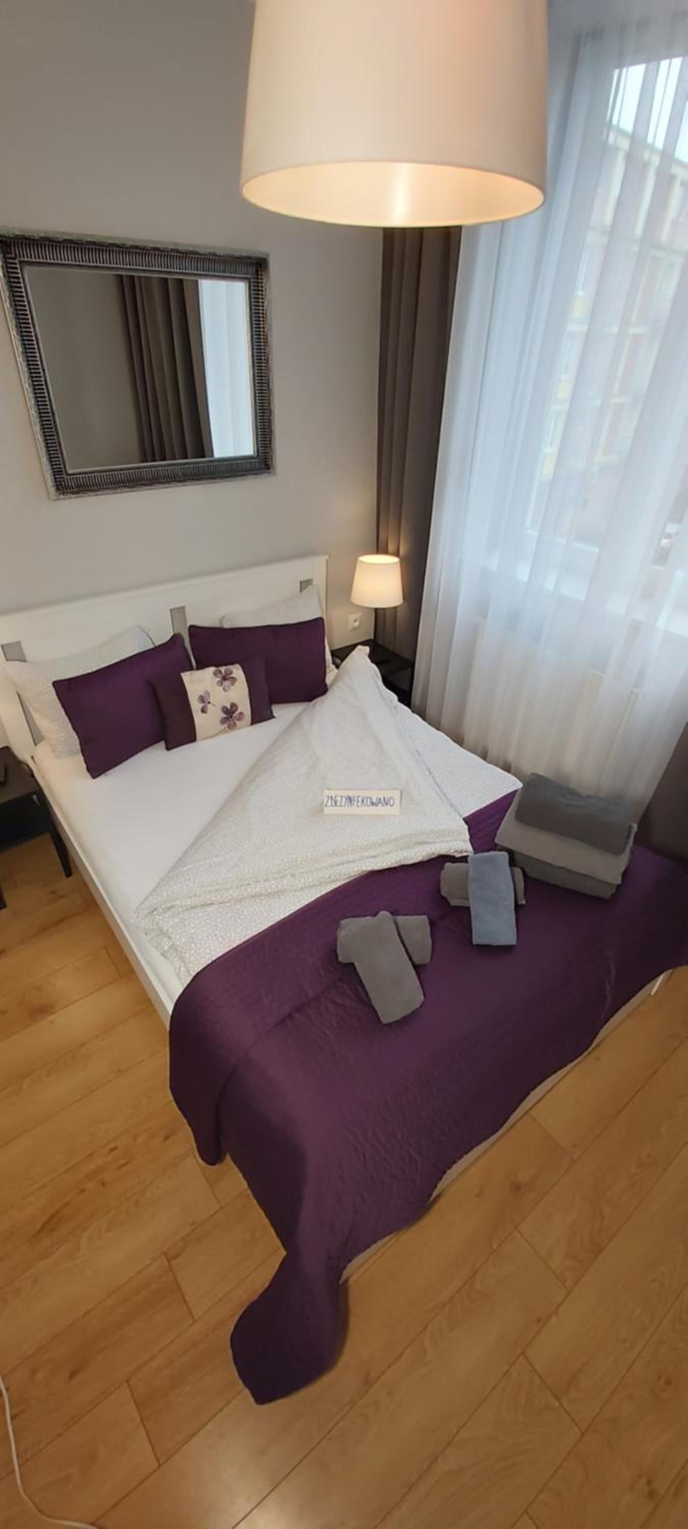 Central Apartments Rajska view 5