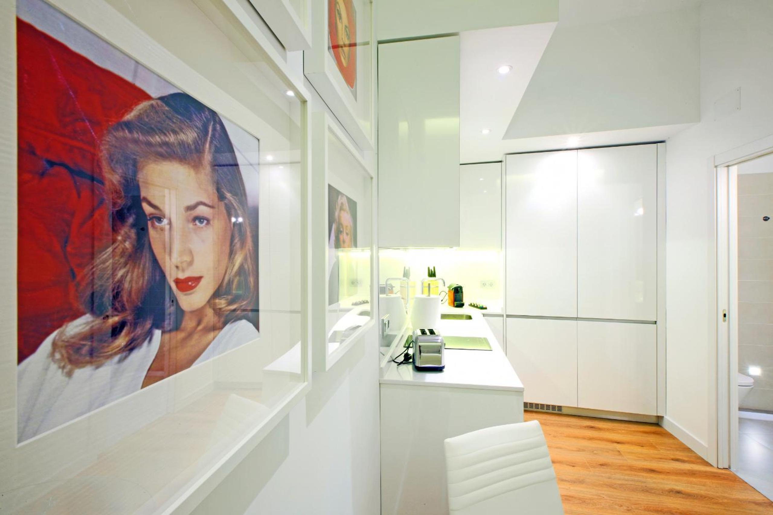 Prado Suite
