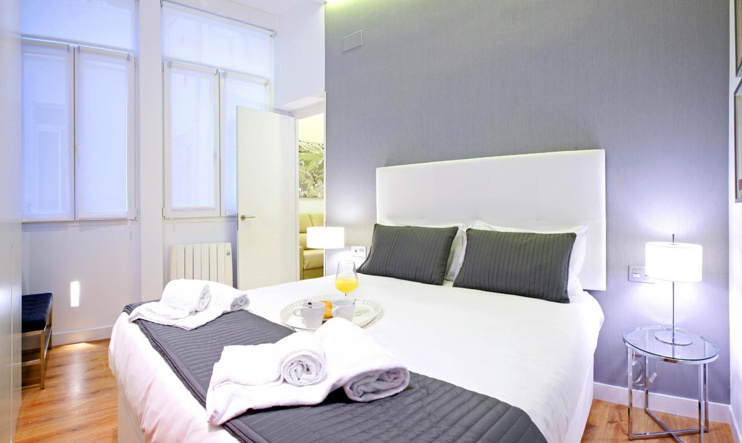 Prado Suite