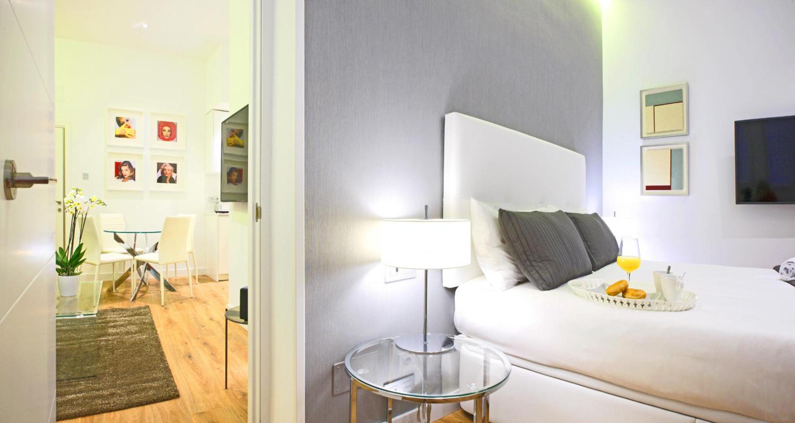 Prado Suite