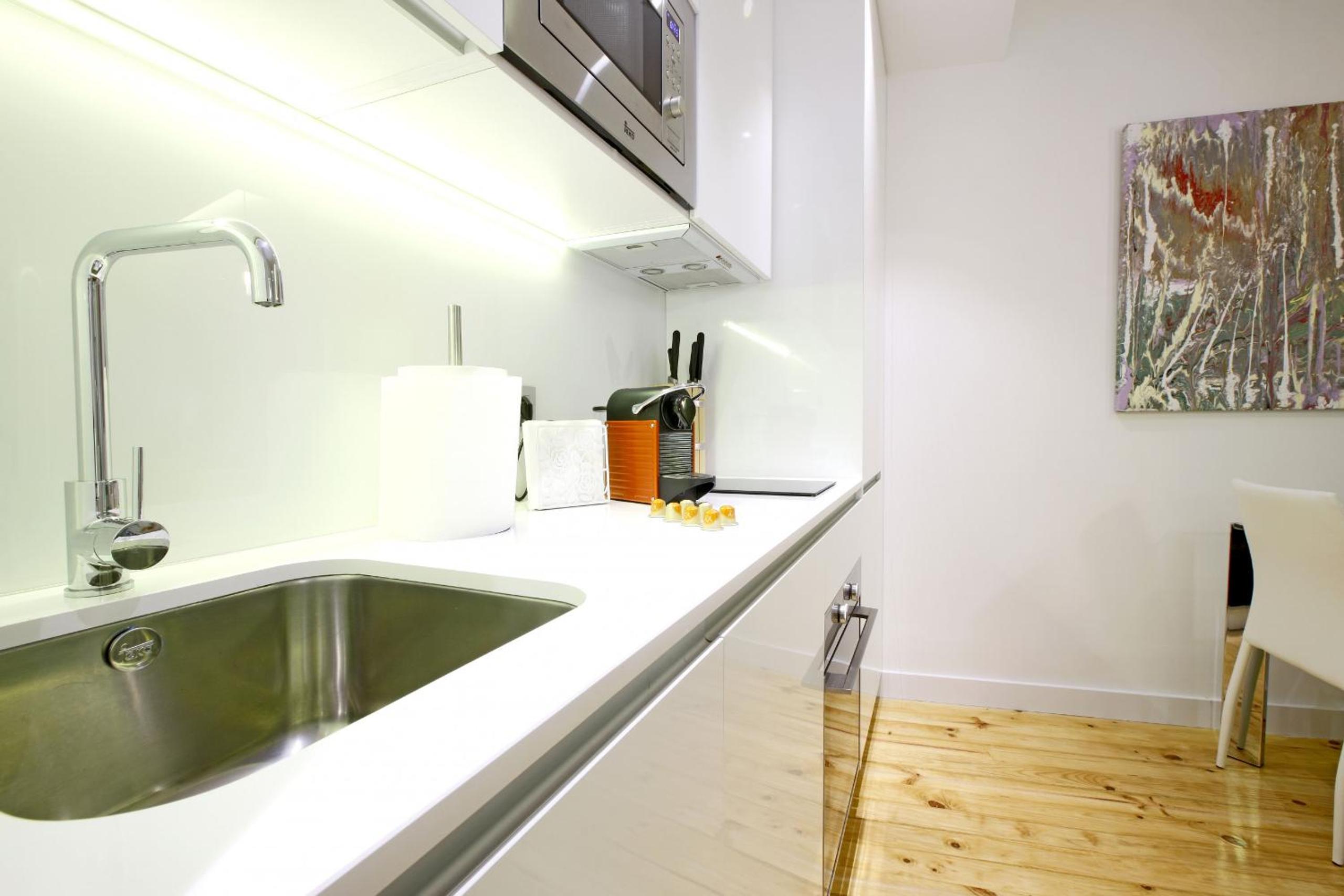 Plaza Mayor Suite photo 5