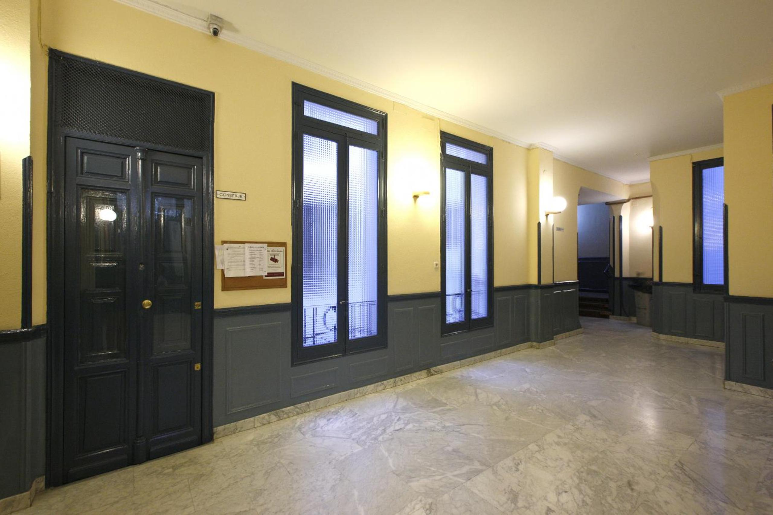 Plaza Mayor Suite photo 4