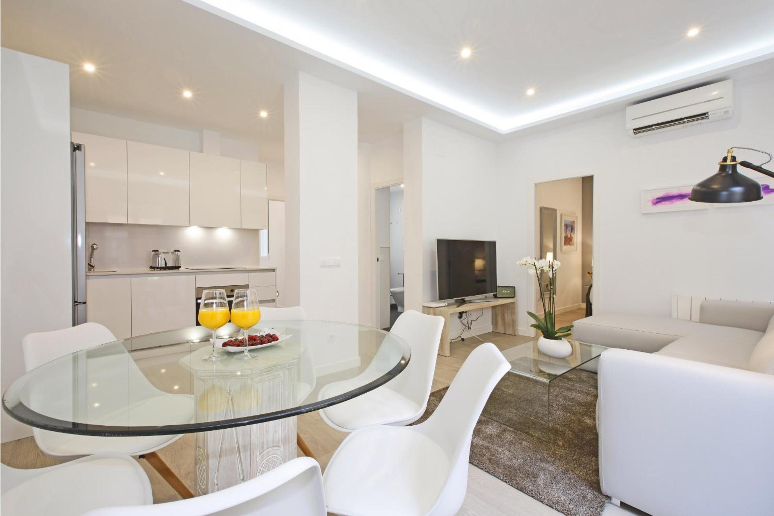 Sofia Suites