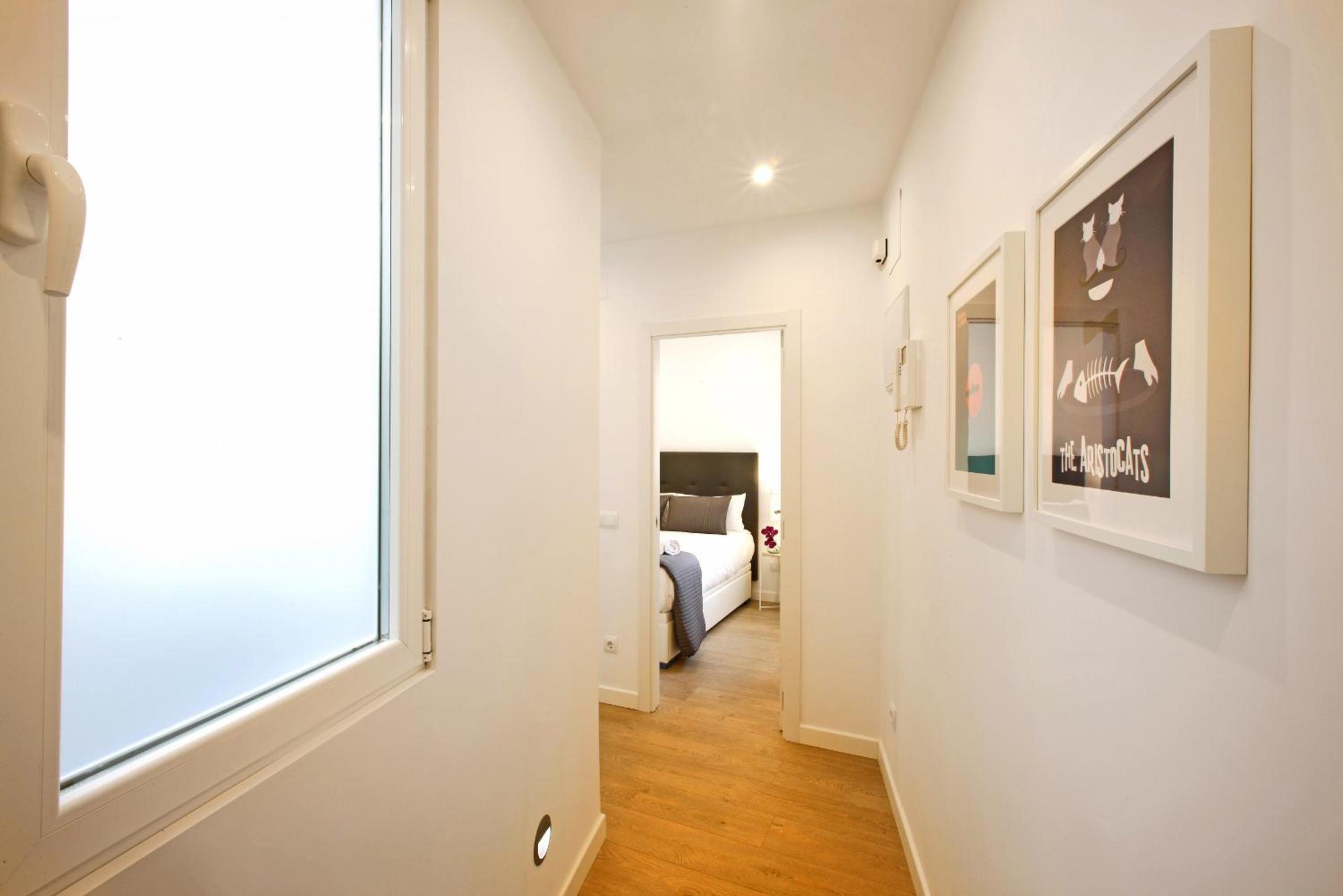 Sofia Suites