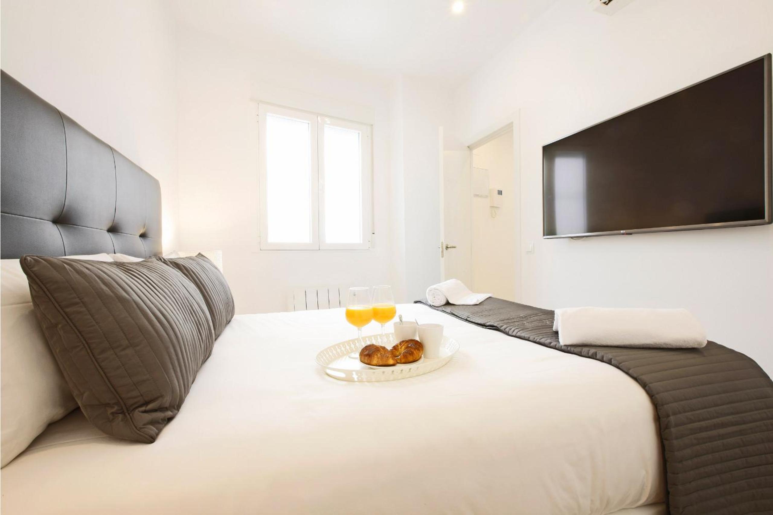 Sofia Suites