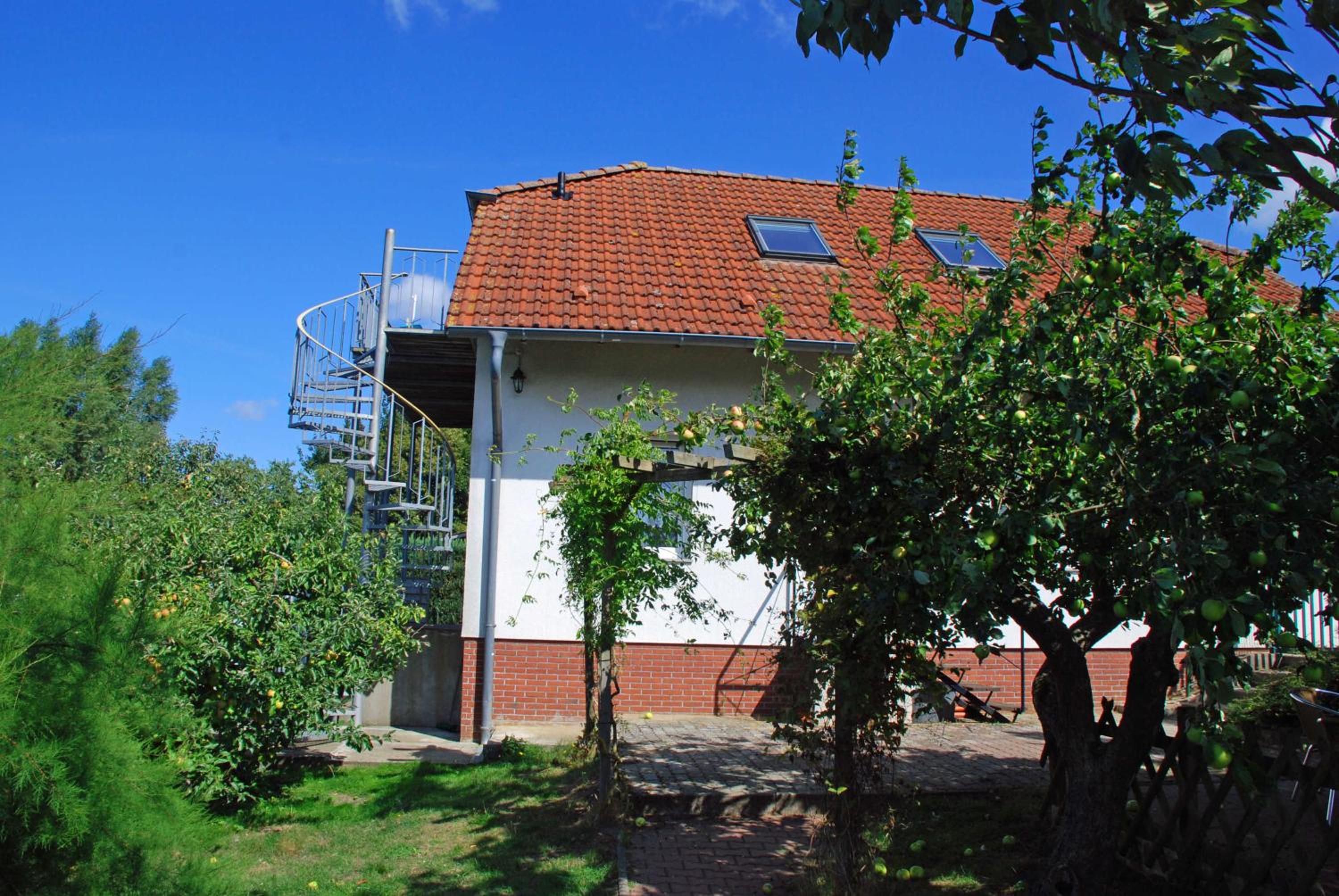 Ferienwohnung Familie Schoenemann view 4