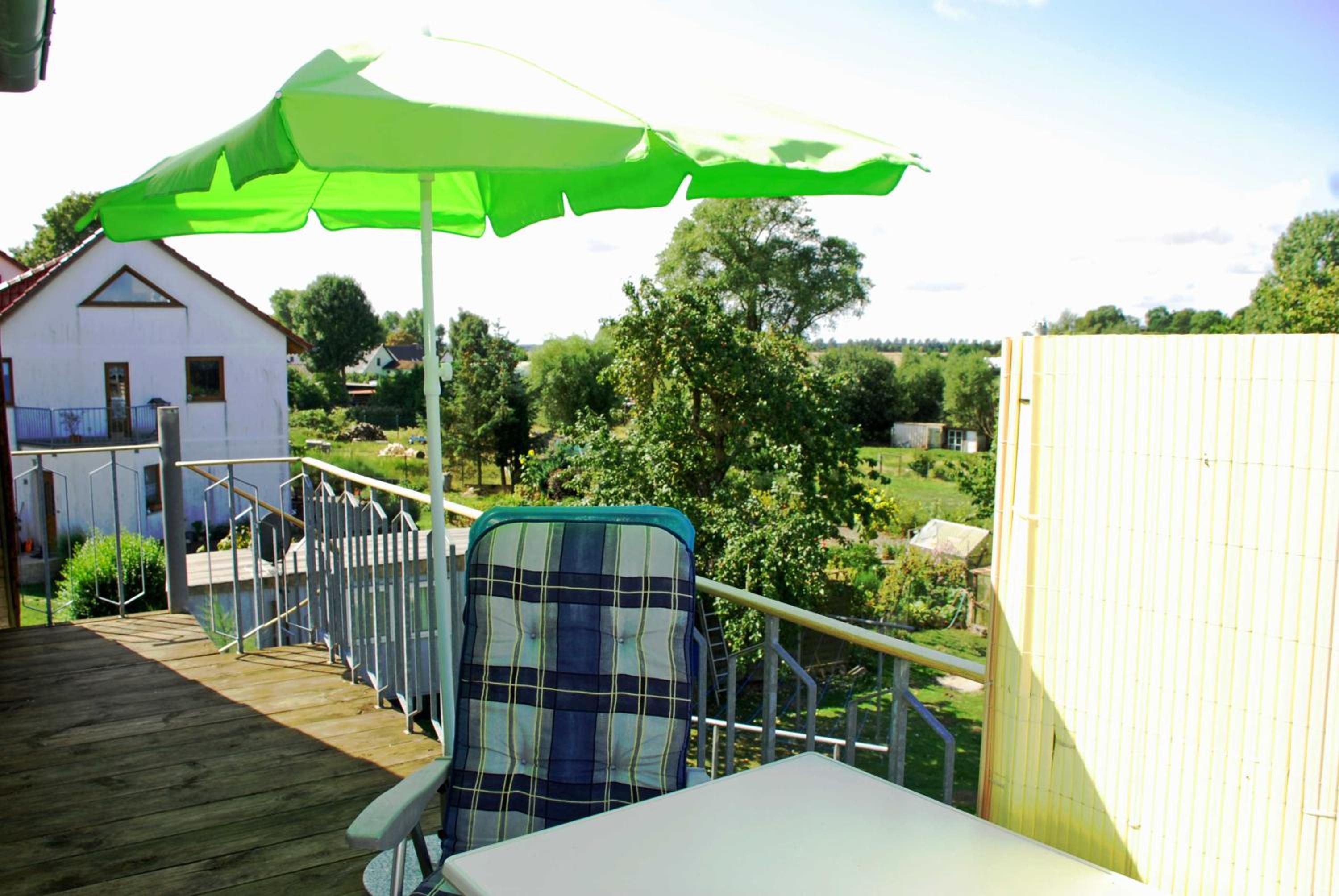 Ferienwohnung Familie Schoenemann view 5