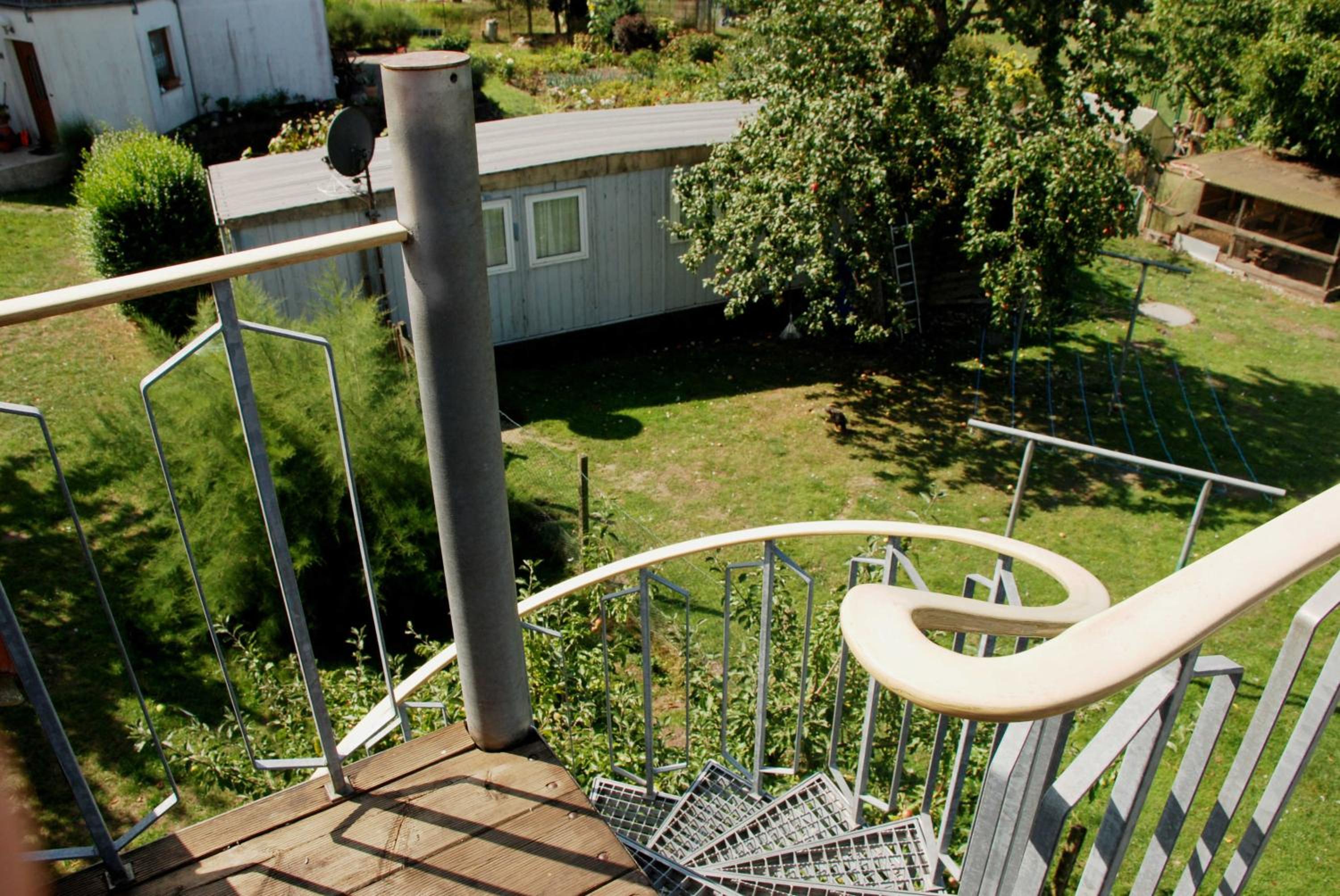 Ferienwohnung Familie Schoenemann view 3