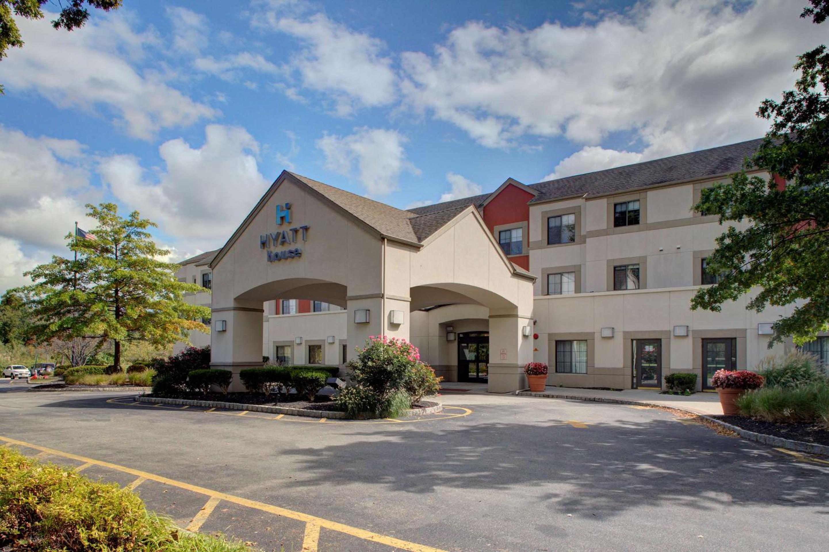 Hotel Hyatt House Parsippany Whippany - Image 1