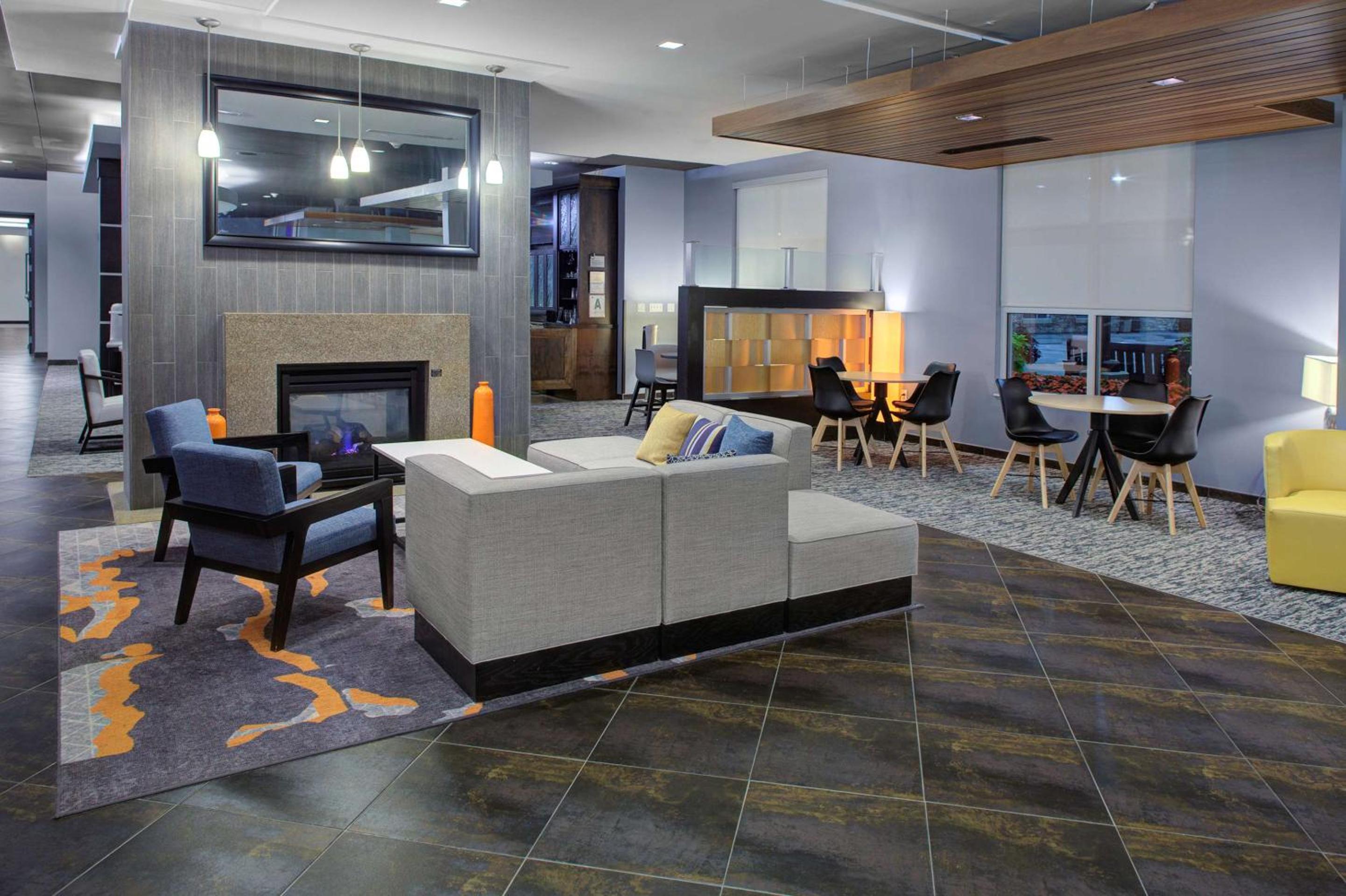 Shelton Vacations - HYATT House Shelton - Property Image 7