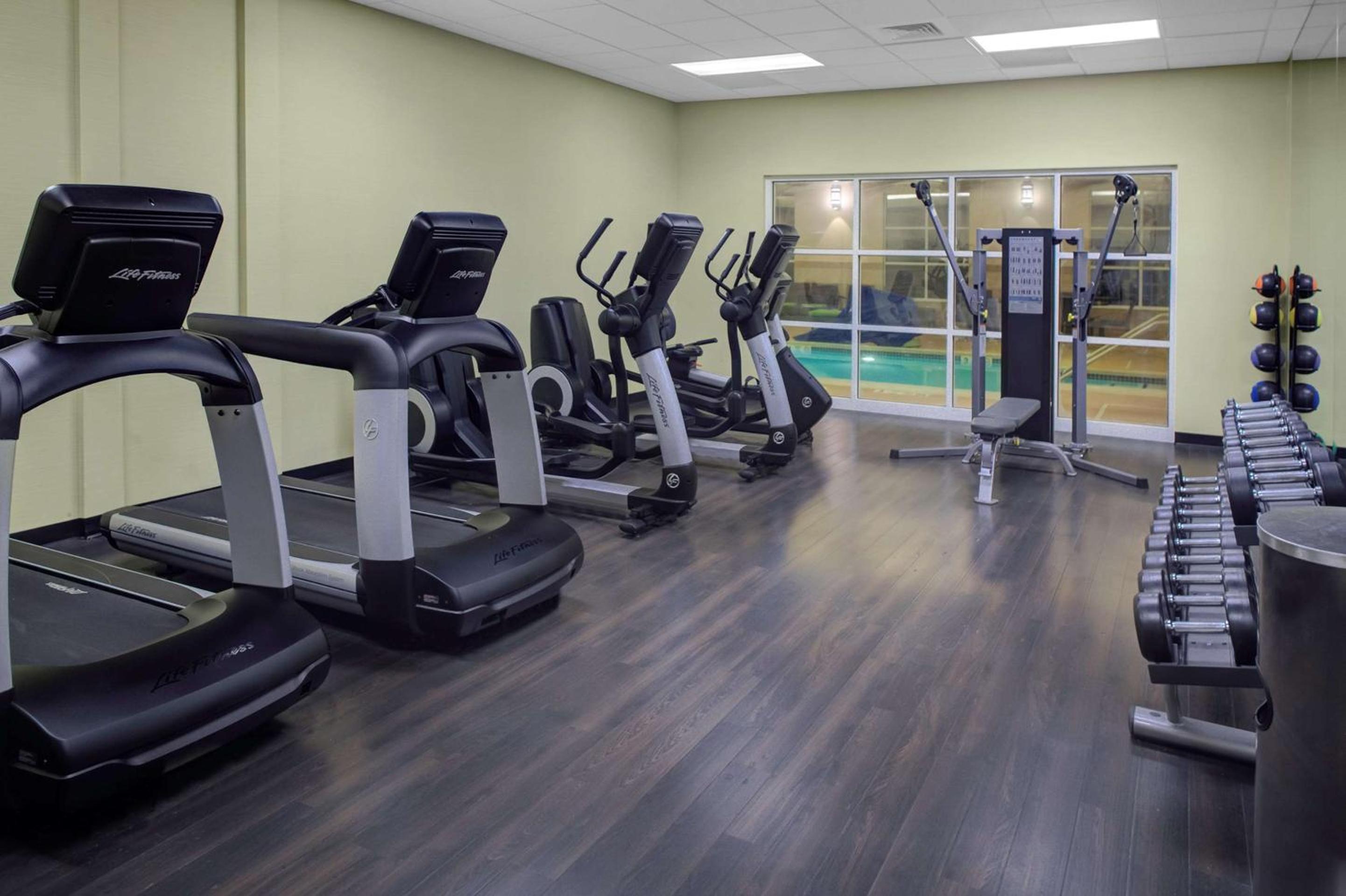 Shelton Vacations - HYATT House Shelton - Property Image 22