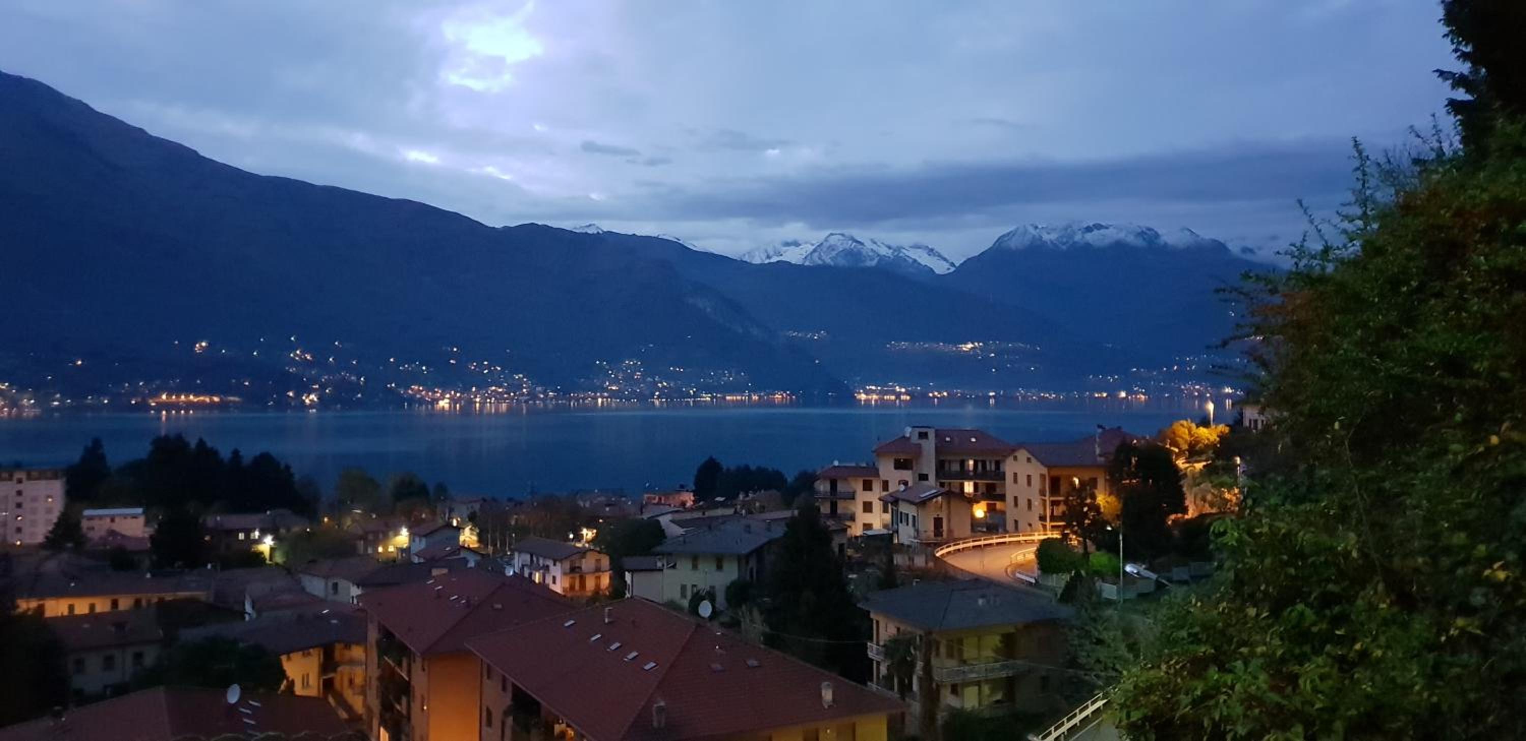 La Casa Sul Sasso