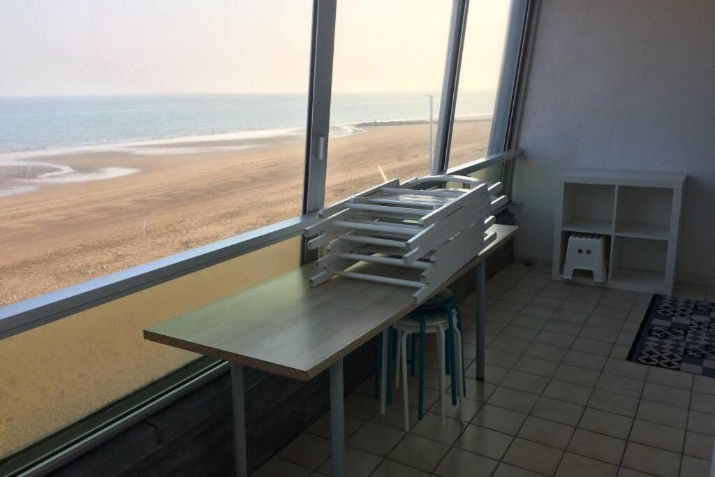 Appartement T2 avec vue sur mer directe ! view 4
