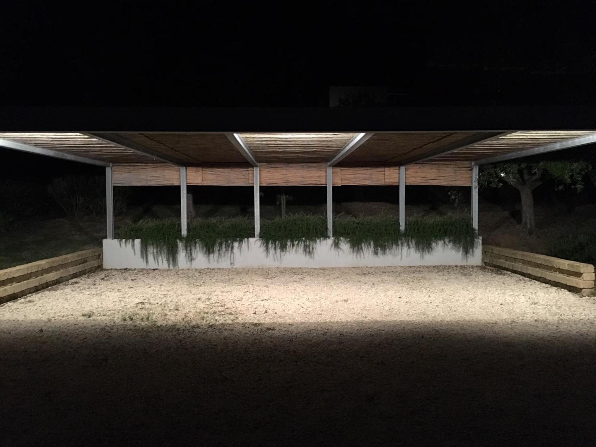 Maremma House view 3