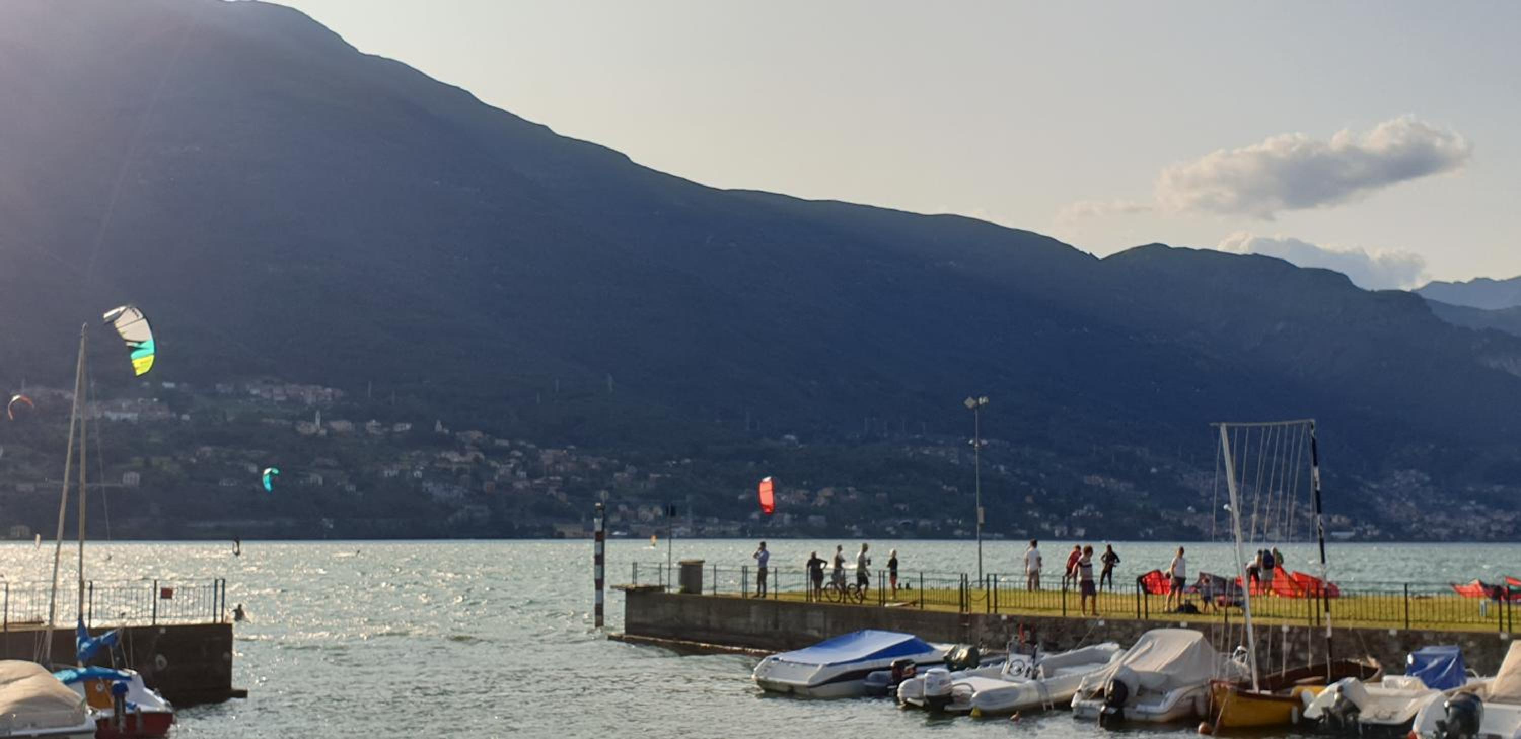 La Casa Sul Sasso