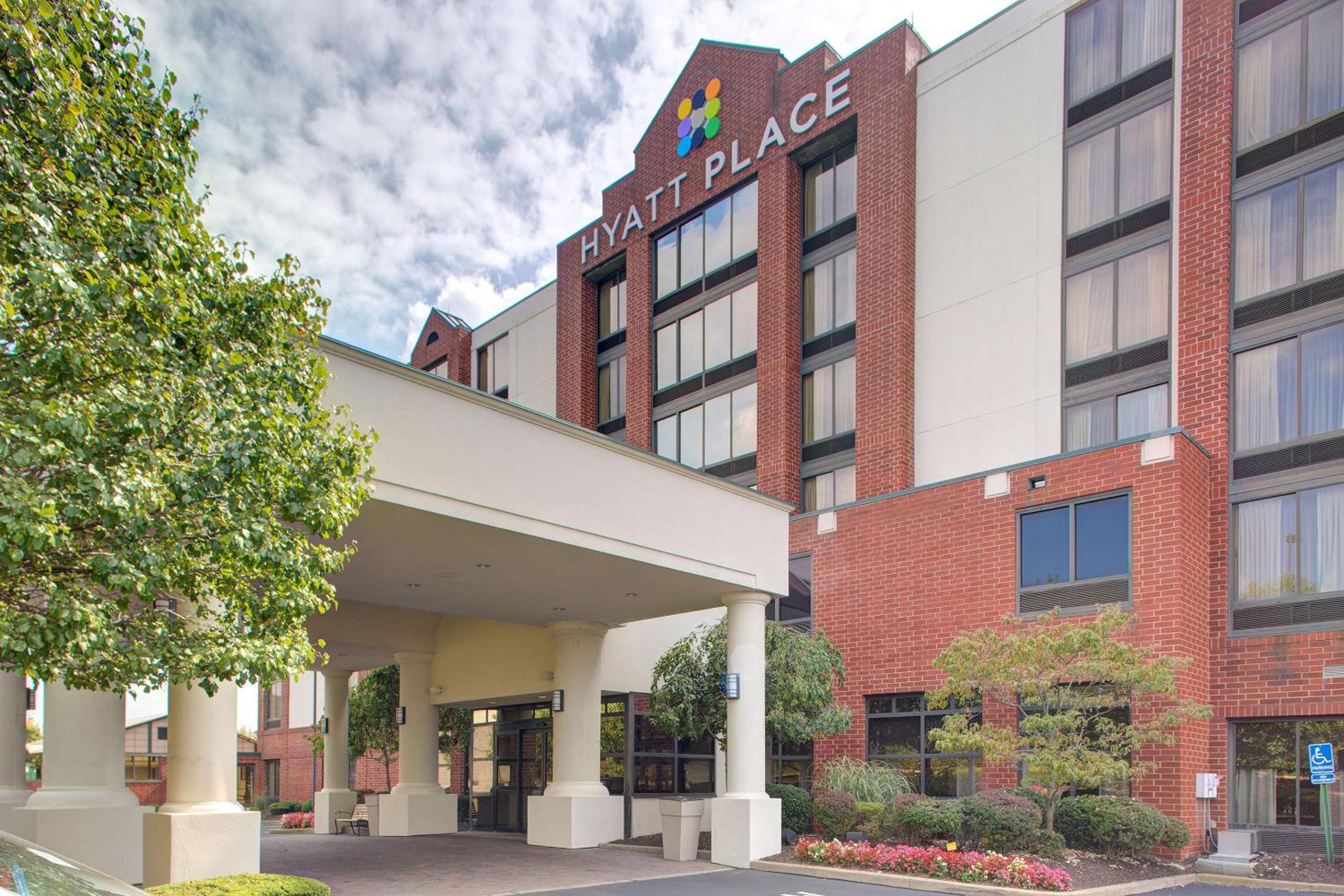 Hotel Hyatt Place Pittsburgh Airport/Robinson Mall