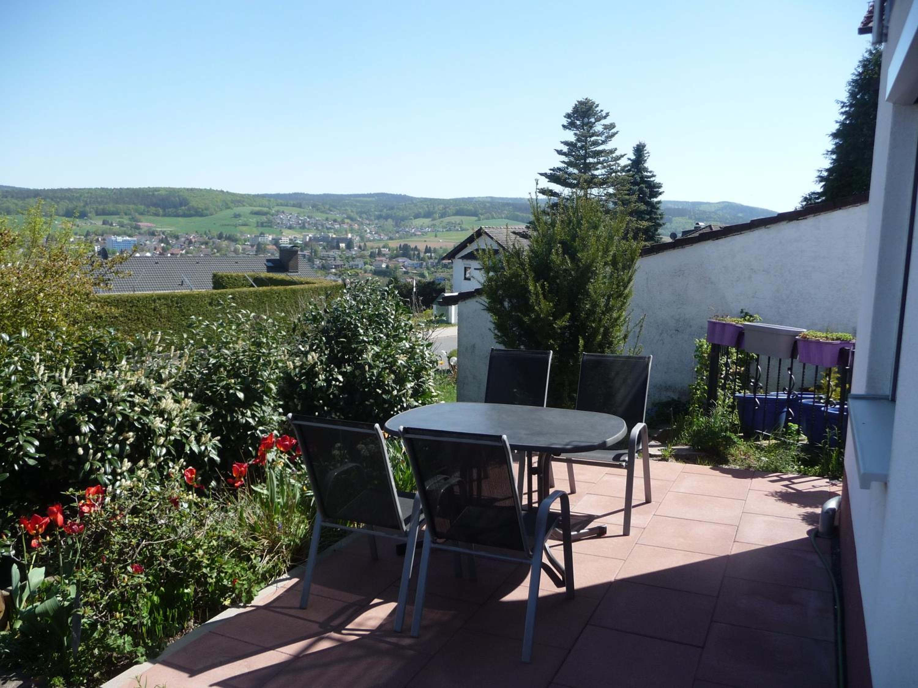 Ferienwohnung chez nous