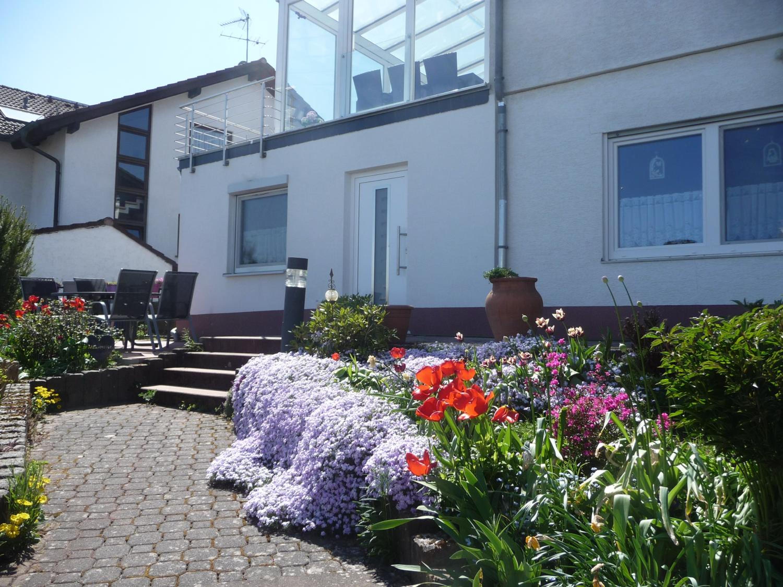 Ferienwohnung chez nous