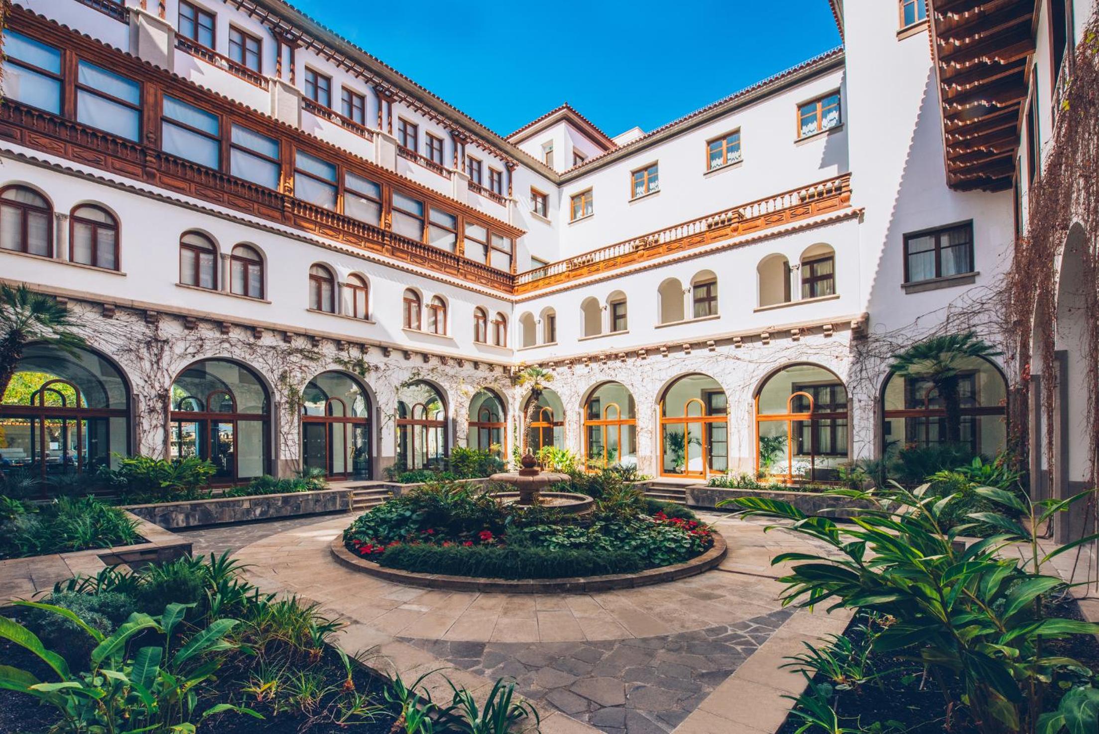 Santa Cruz de Tenerife Vacations - Iberostar Heritage Grand Mencey - Property Image 12