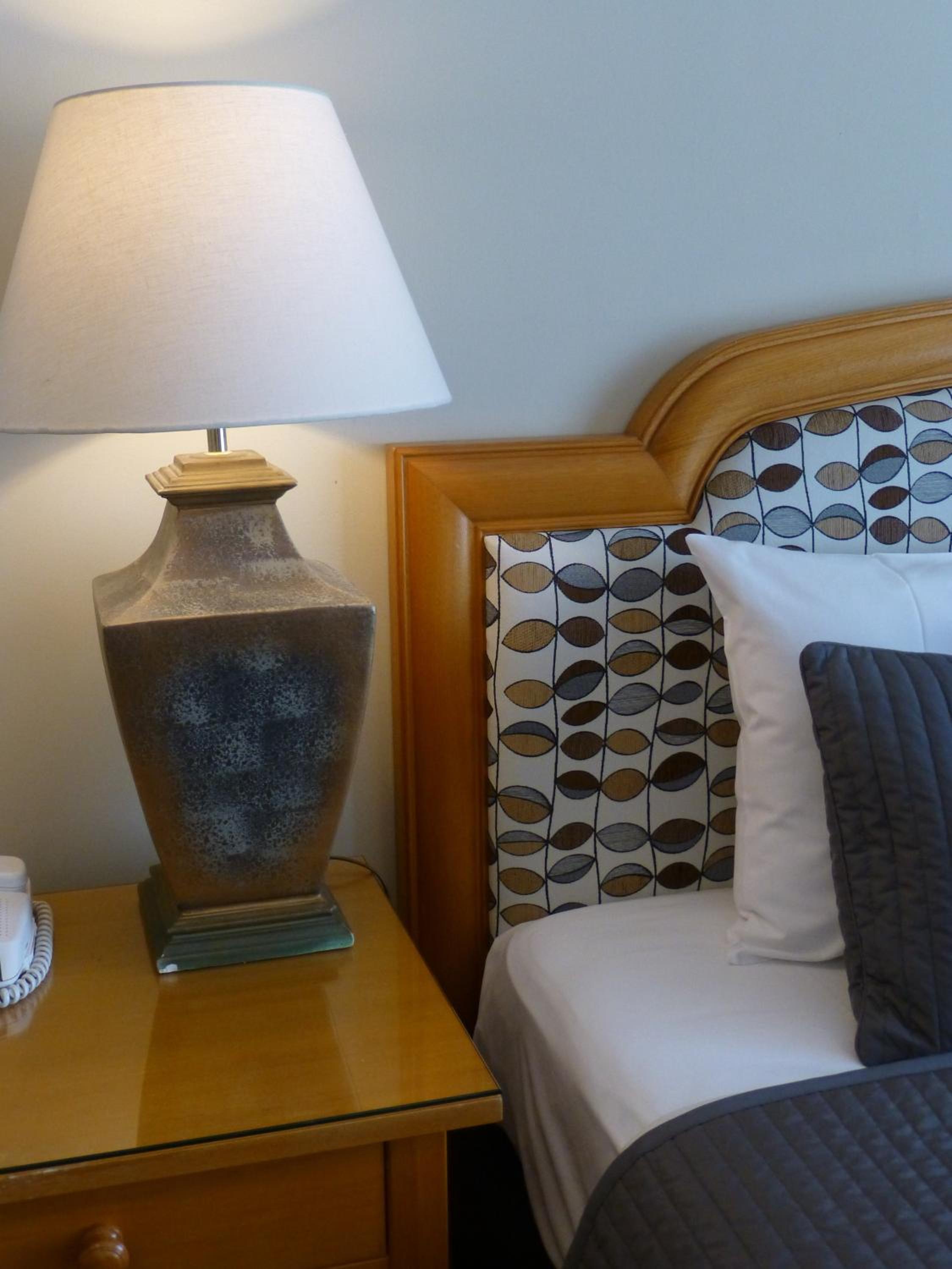 Park Ridge Retreat
