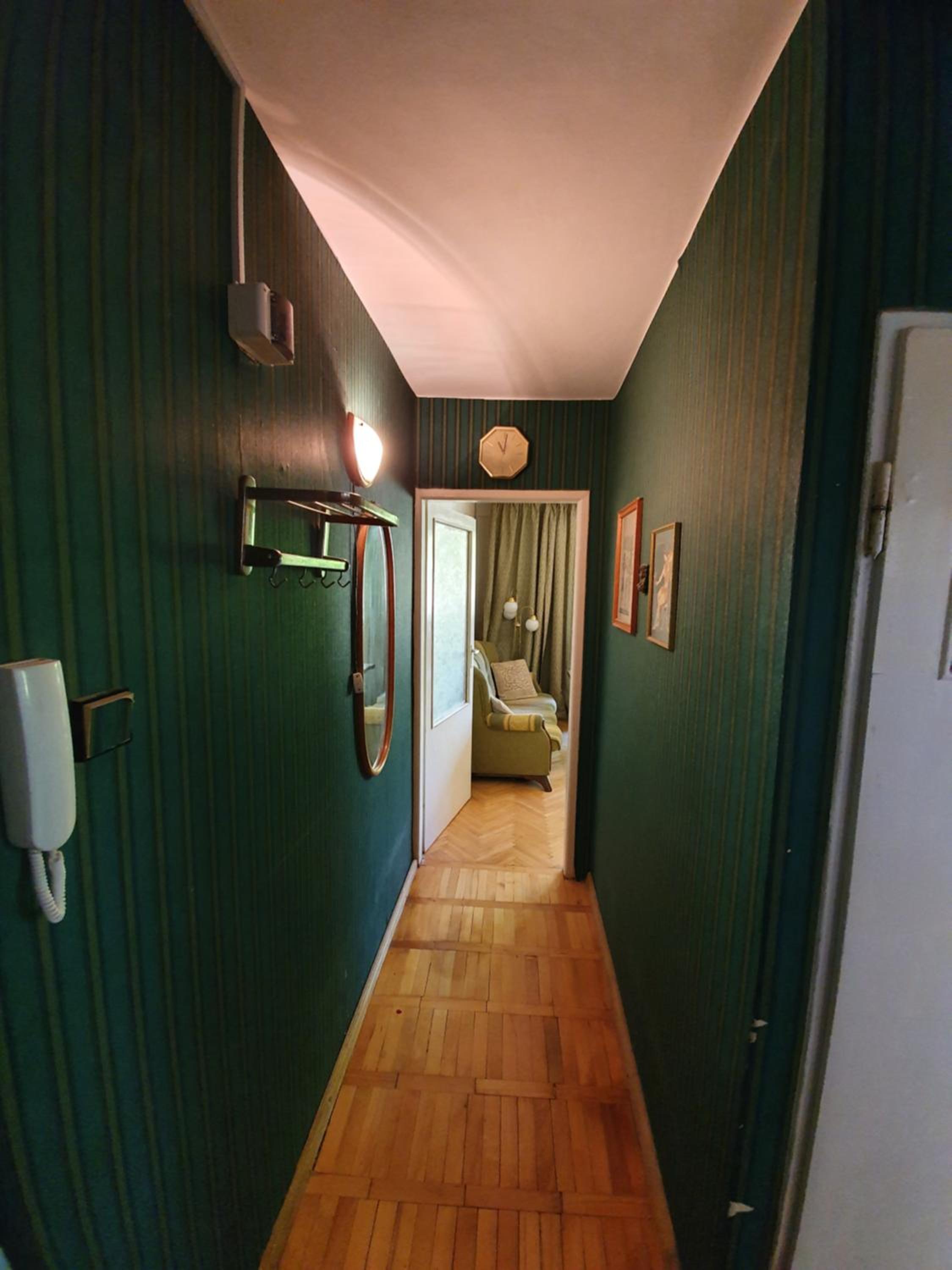 MY SUITE 60th en Gdańsk