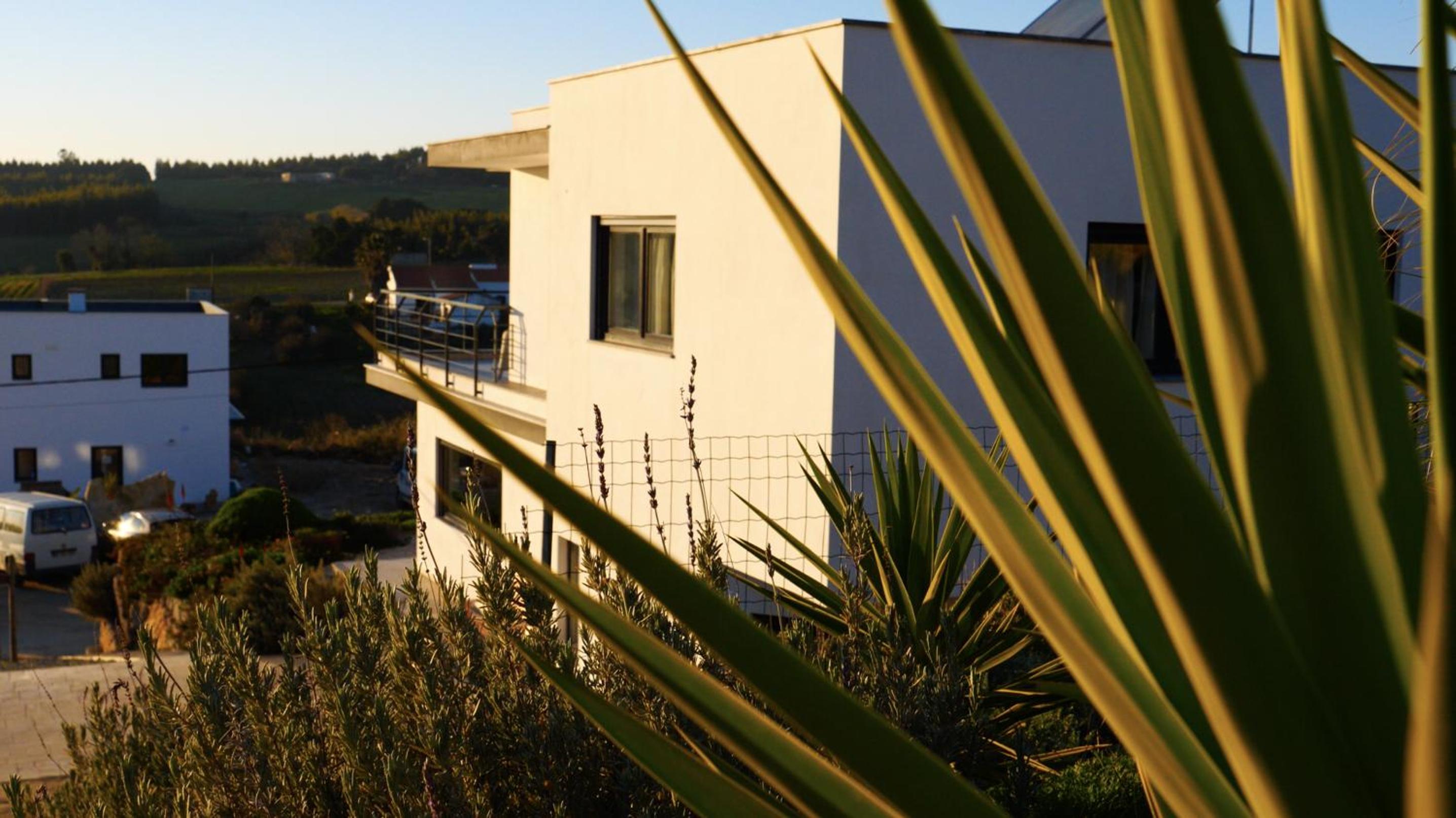 Hotel The Maverick Surfvillas - Image 1