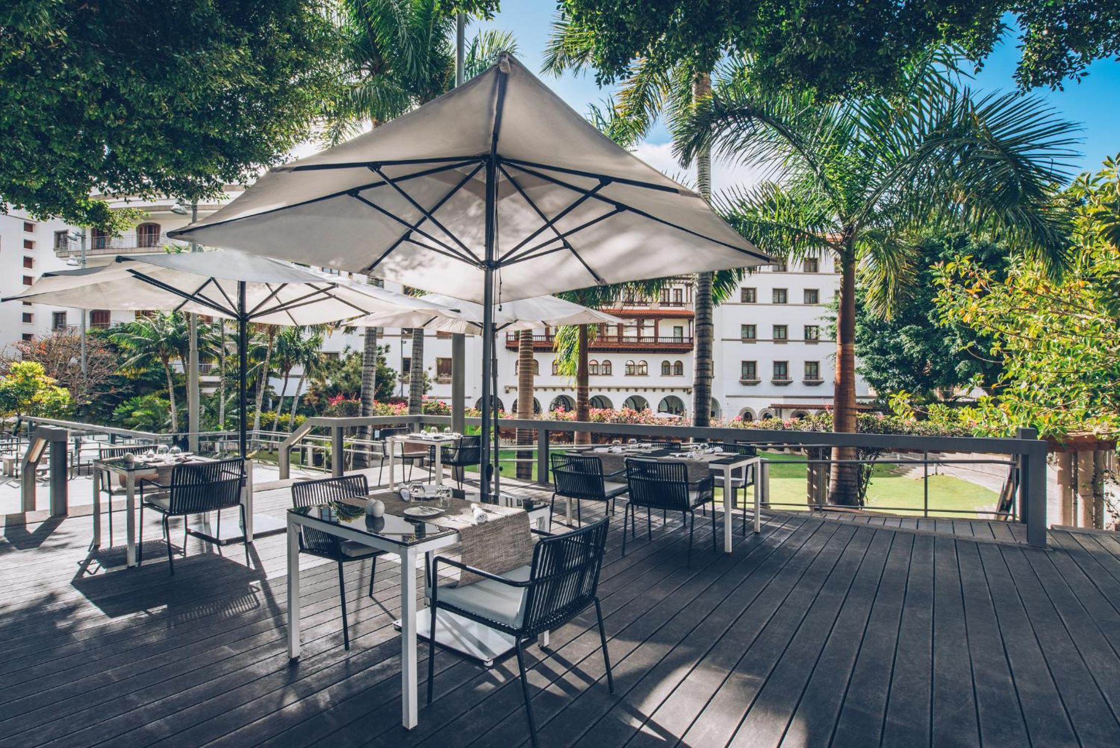 Santa Cruz de Tenerife Vacations - Iberostar Heritage Grand Mencey - Property Image 4