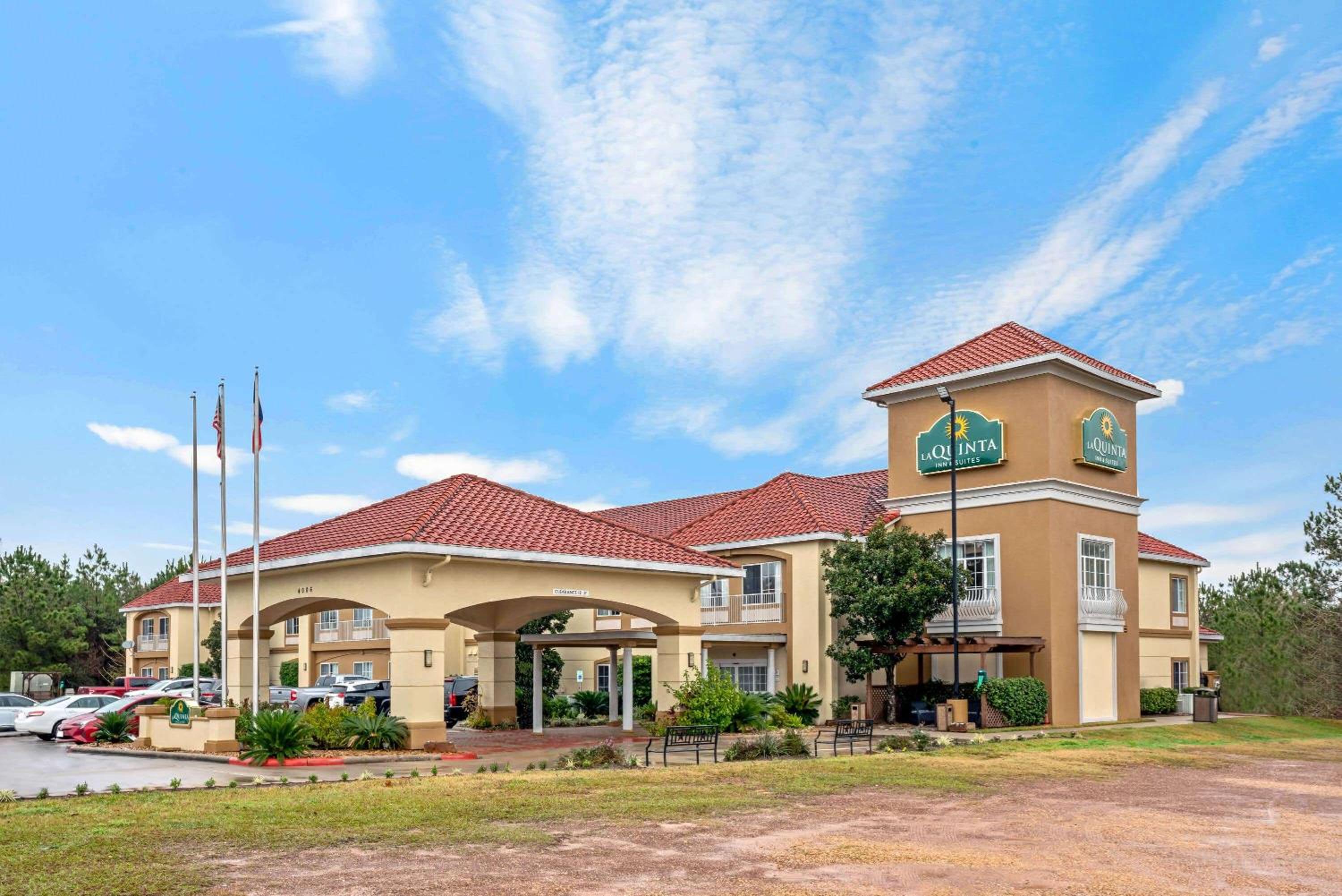 Hotel La Quinta Inn & Suites by Wyndham Conroe
