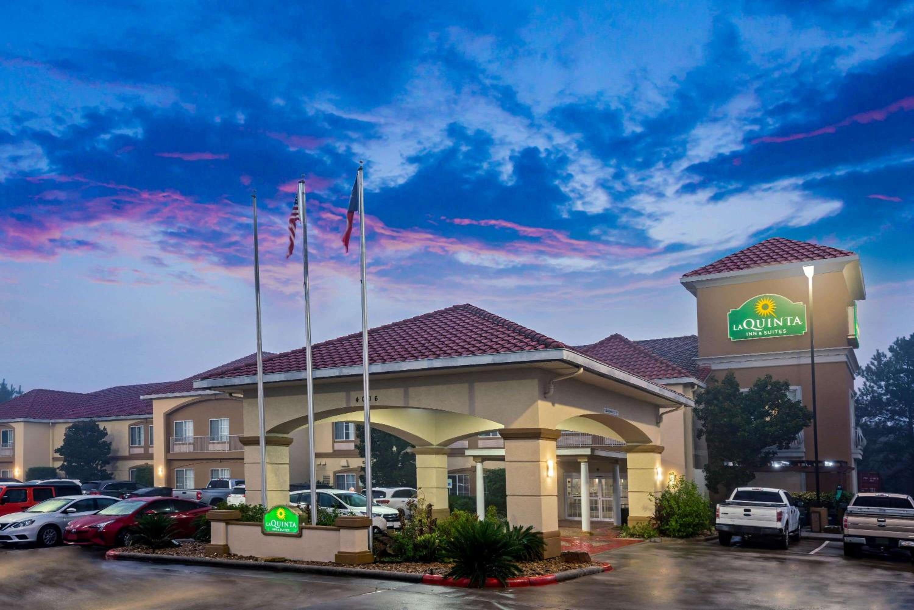 La Quinta by Wyndham Conroe - Property Image 1
