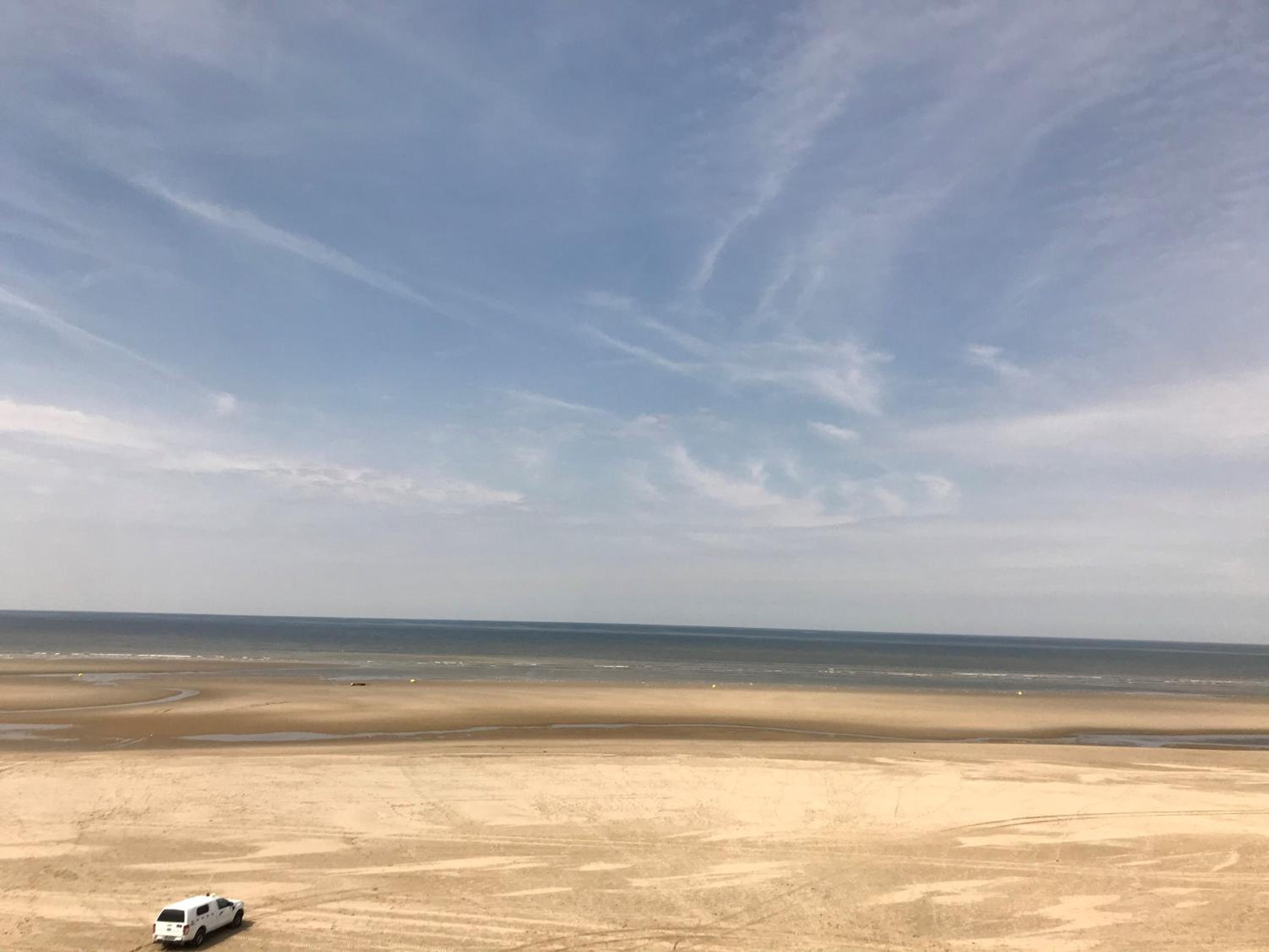 Les Chambres d'Hôtes de la Mer