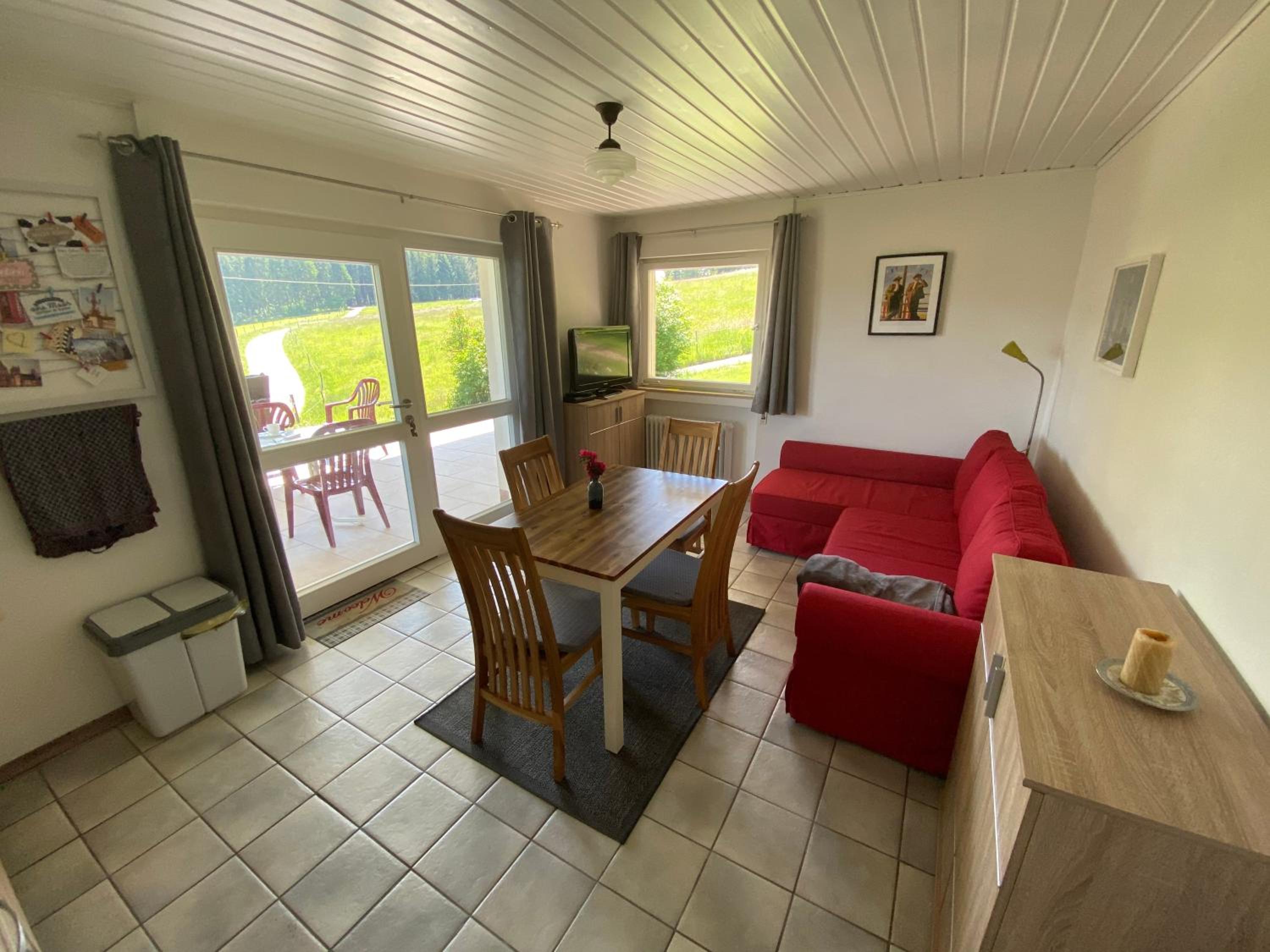 Café Pension Pfaus Heidburg