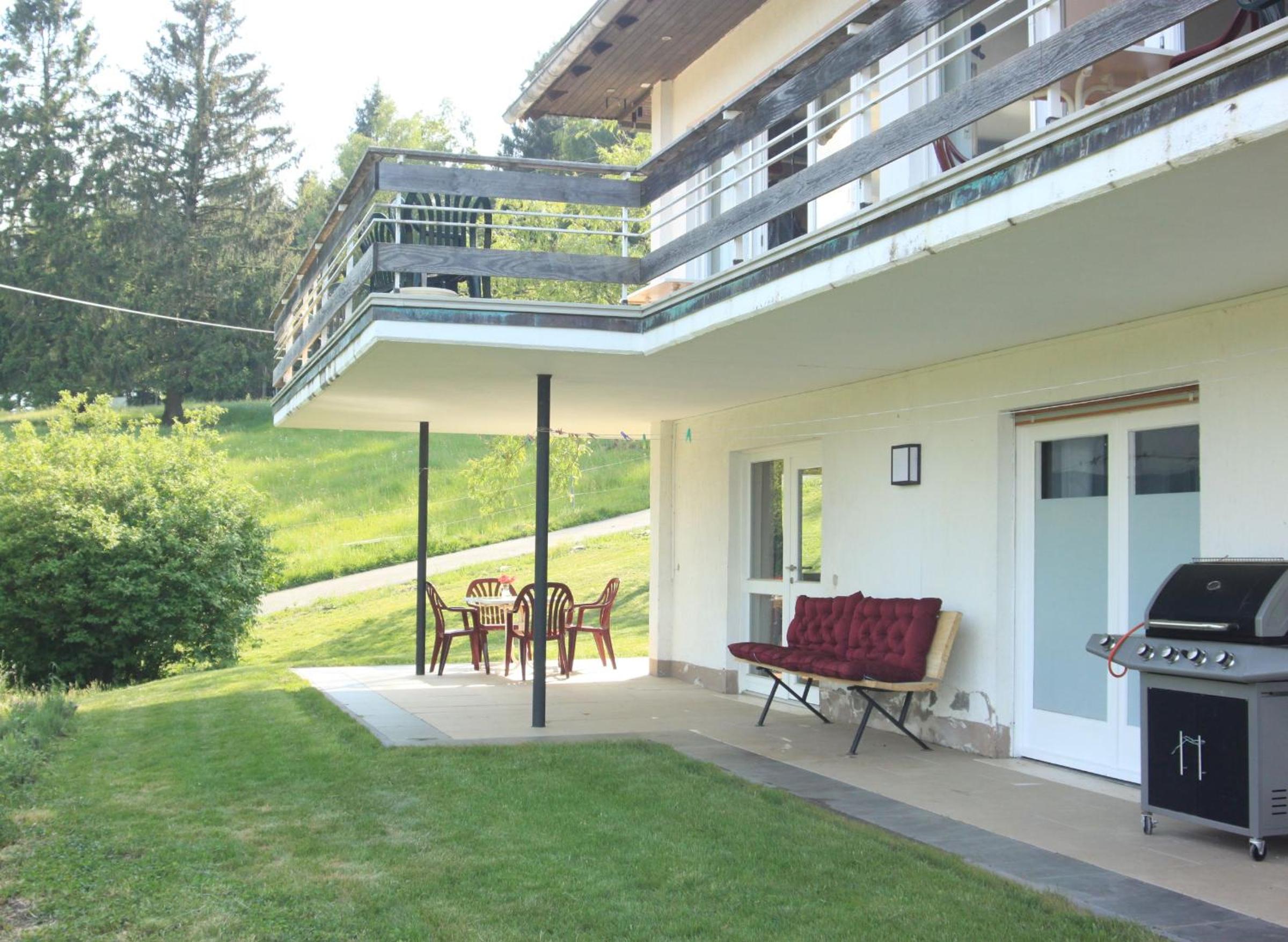 Café Pension Pfaus Heidburg
