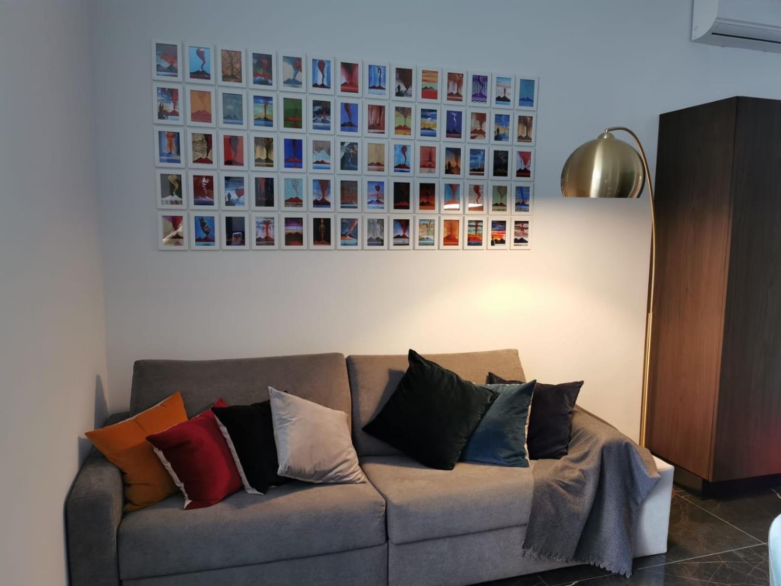 Vomero Guest House