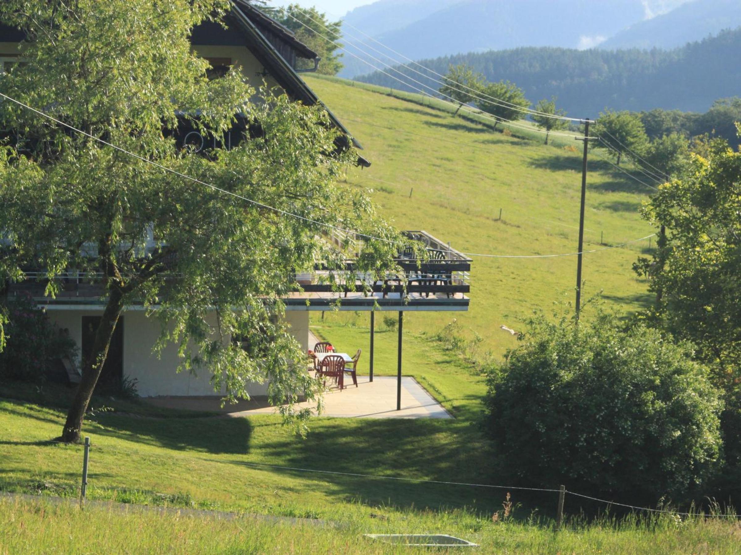 Café Pension Pfaus Heidburg