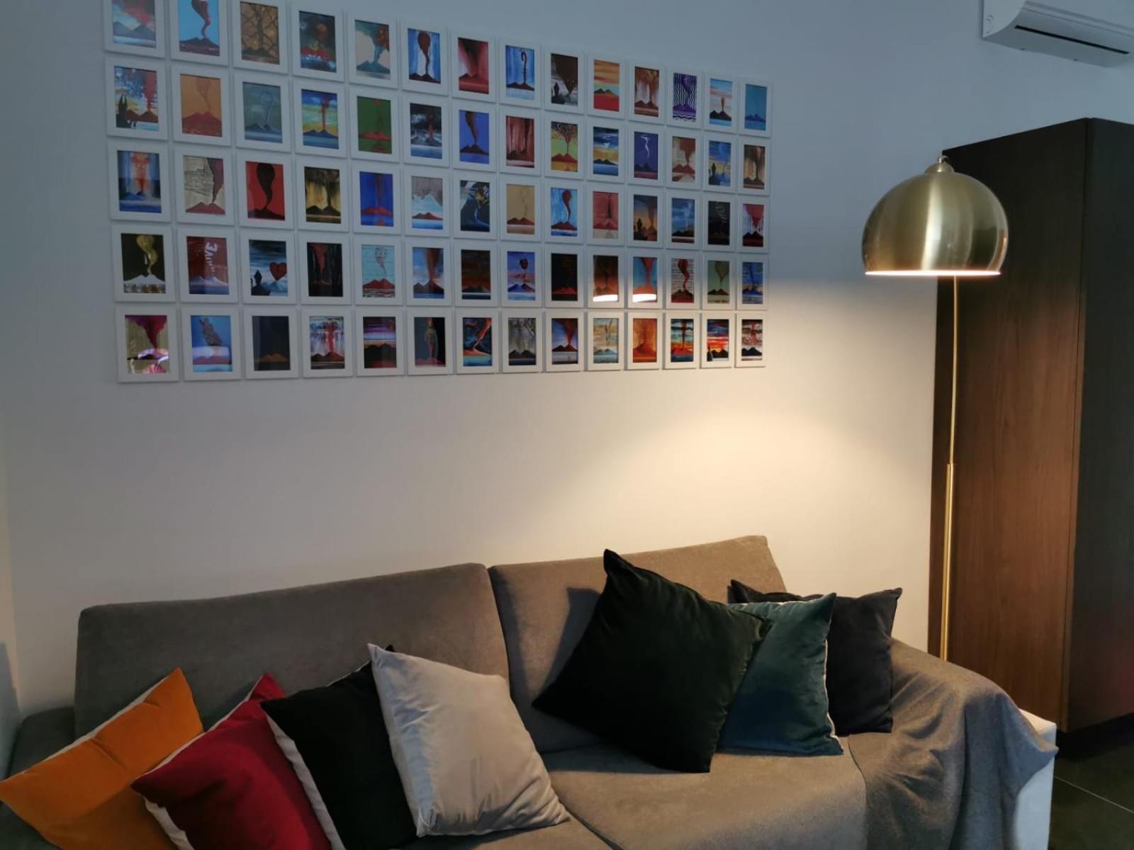 Vomero Guest House