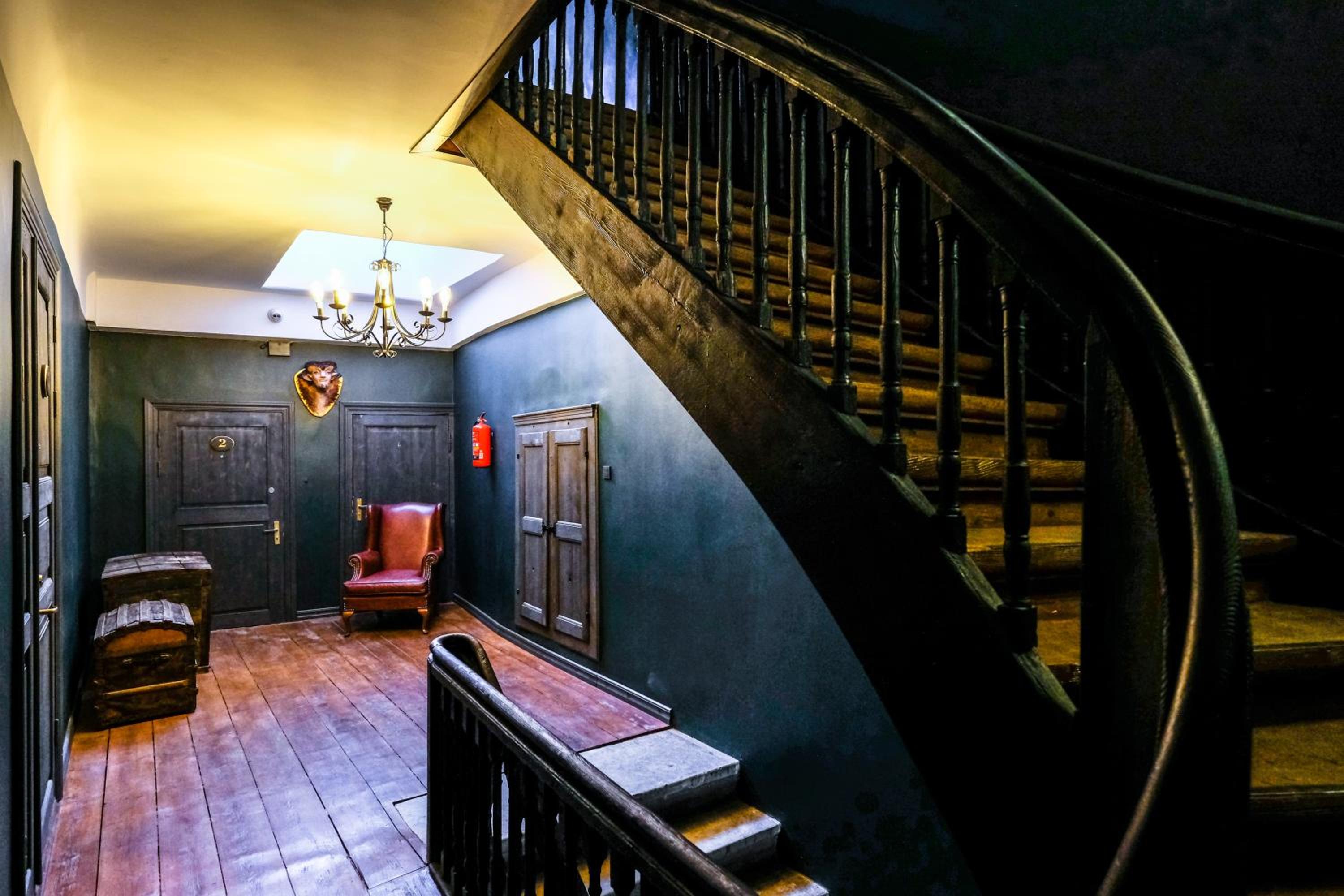 Tallinn Vacations - Blacksmith Old Town Apartments - Property Image 74