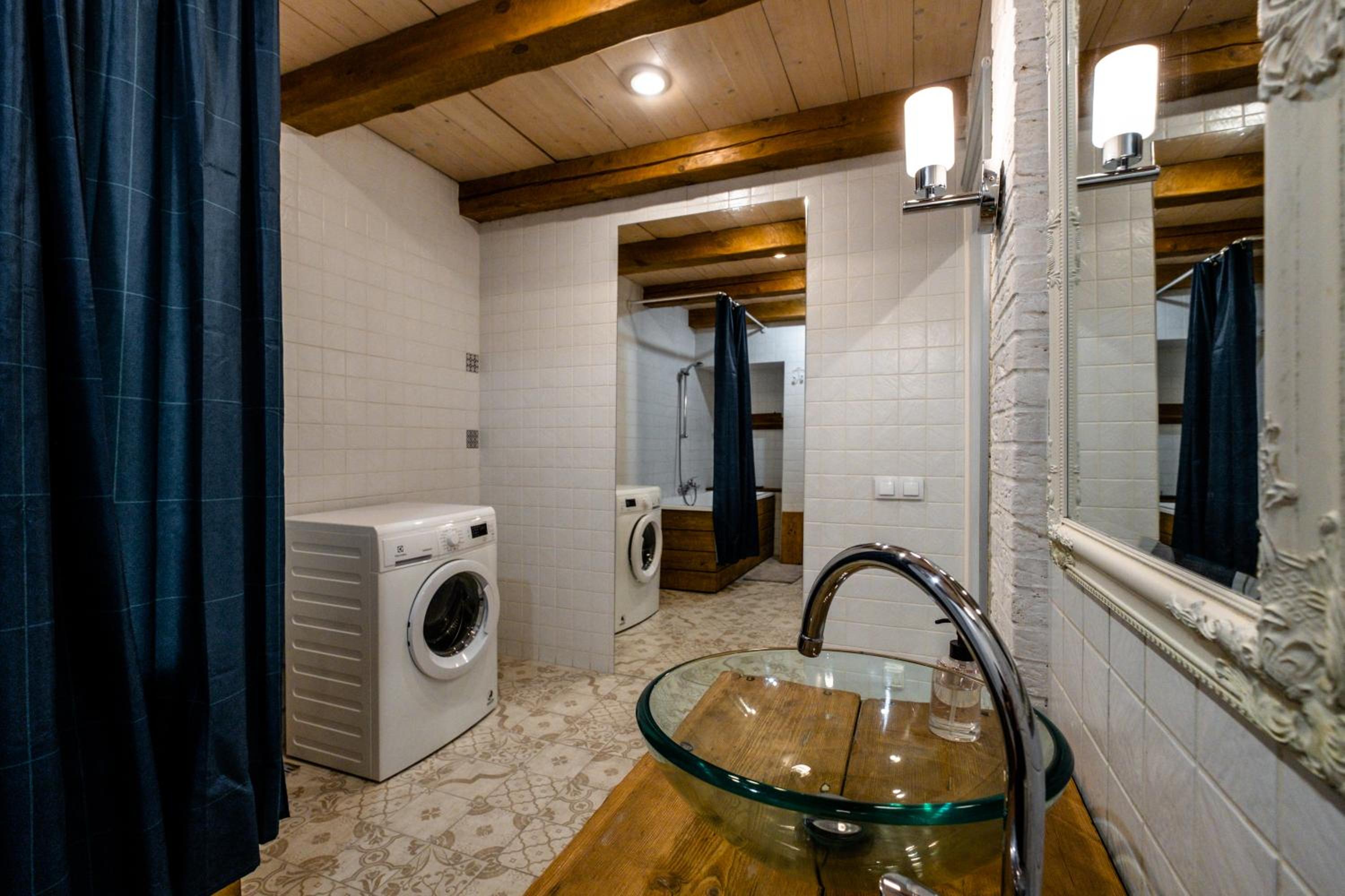 Tallinn Vacations - Blacksmith Old Town Apartments - Property Image 48