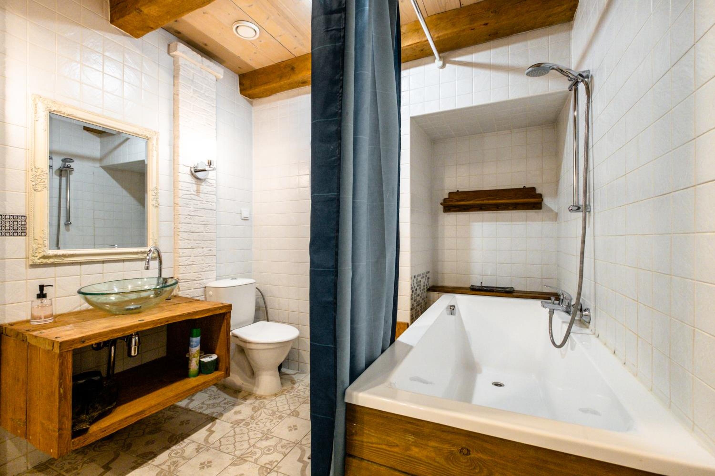 Tallinn Vacations - Blacksmith Old Town Apartments - Property Image 47