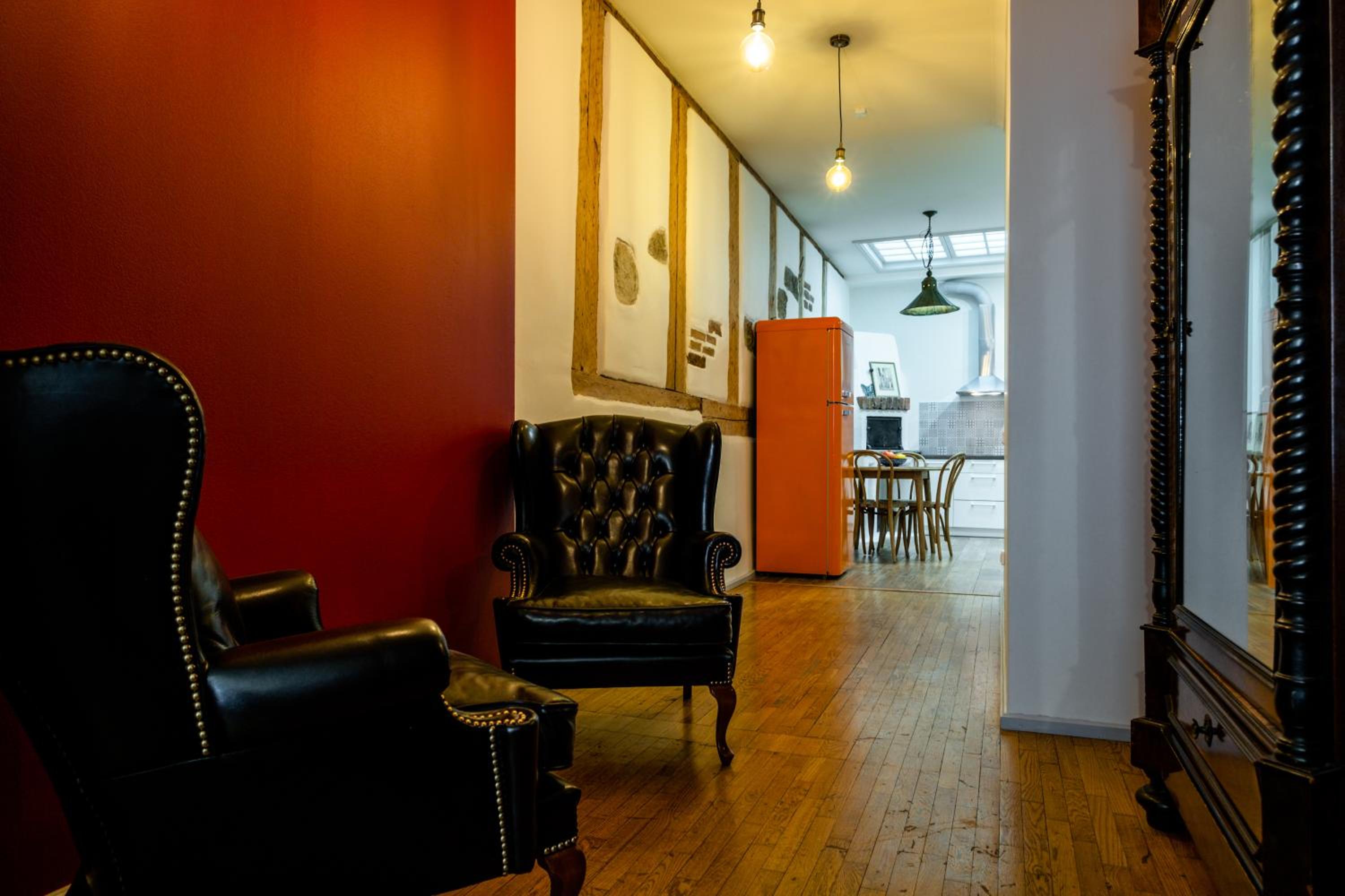 Tallinn Vacations - Blacksmith Old Town Apartments - Property Image 44