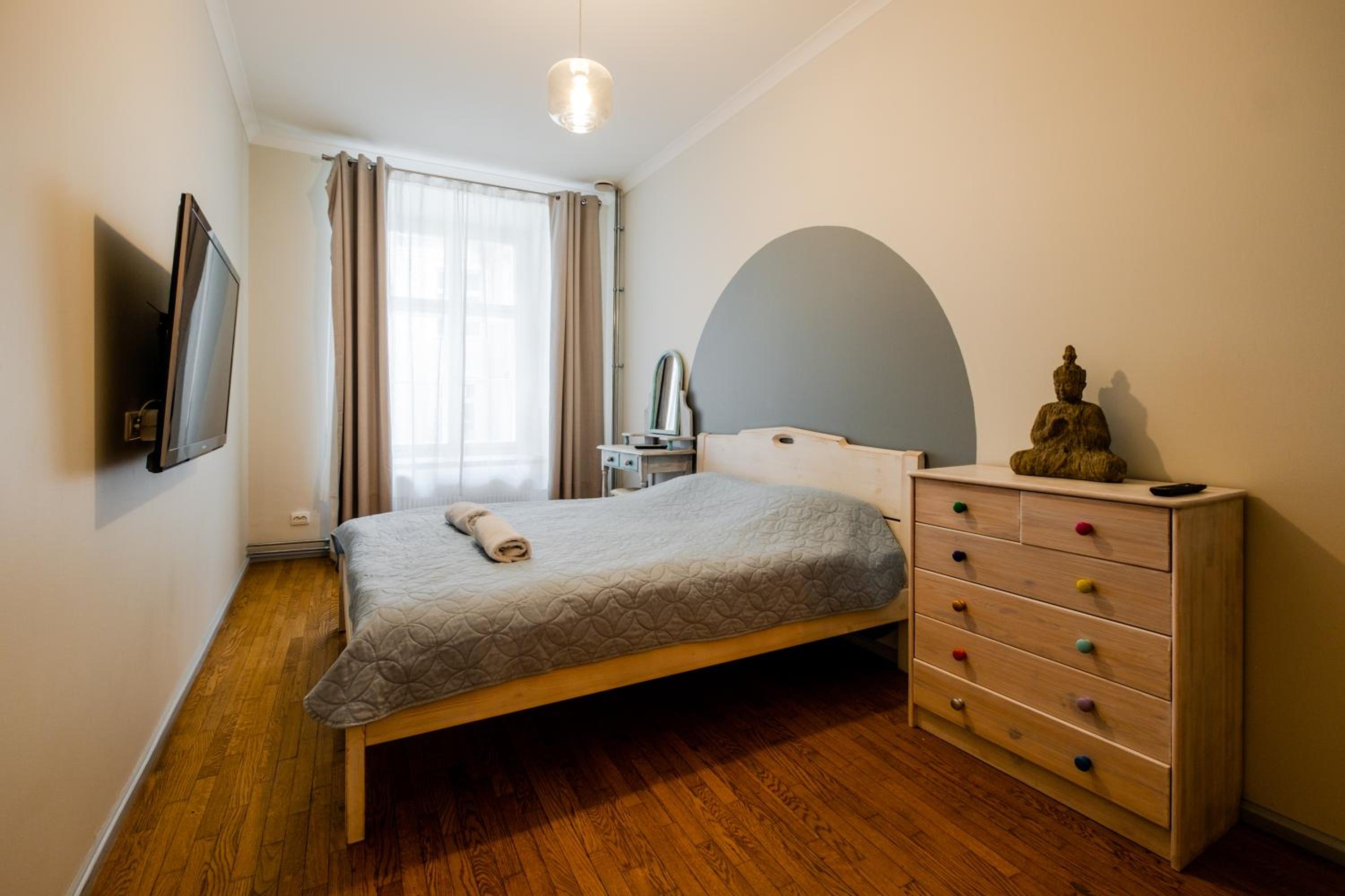 Tallinn Vacations - Blacksmith Old Town Apartments - Property Image 43