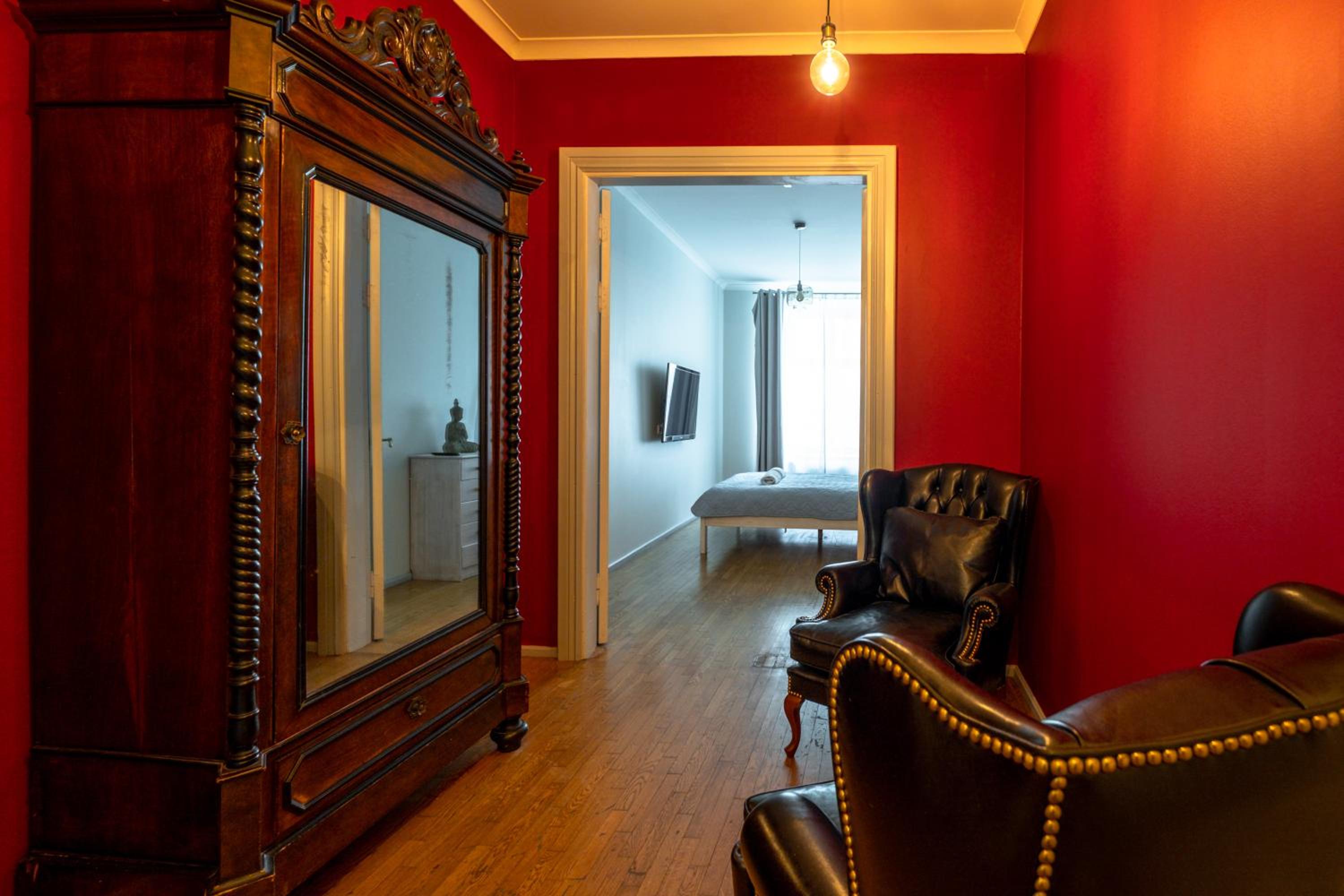 Tallinn Vacations - Blacksmith Old Town Apartments - Property Image 82